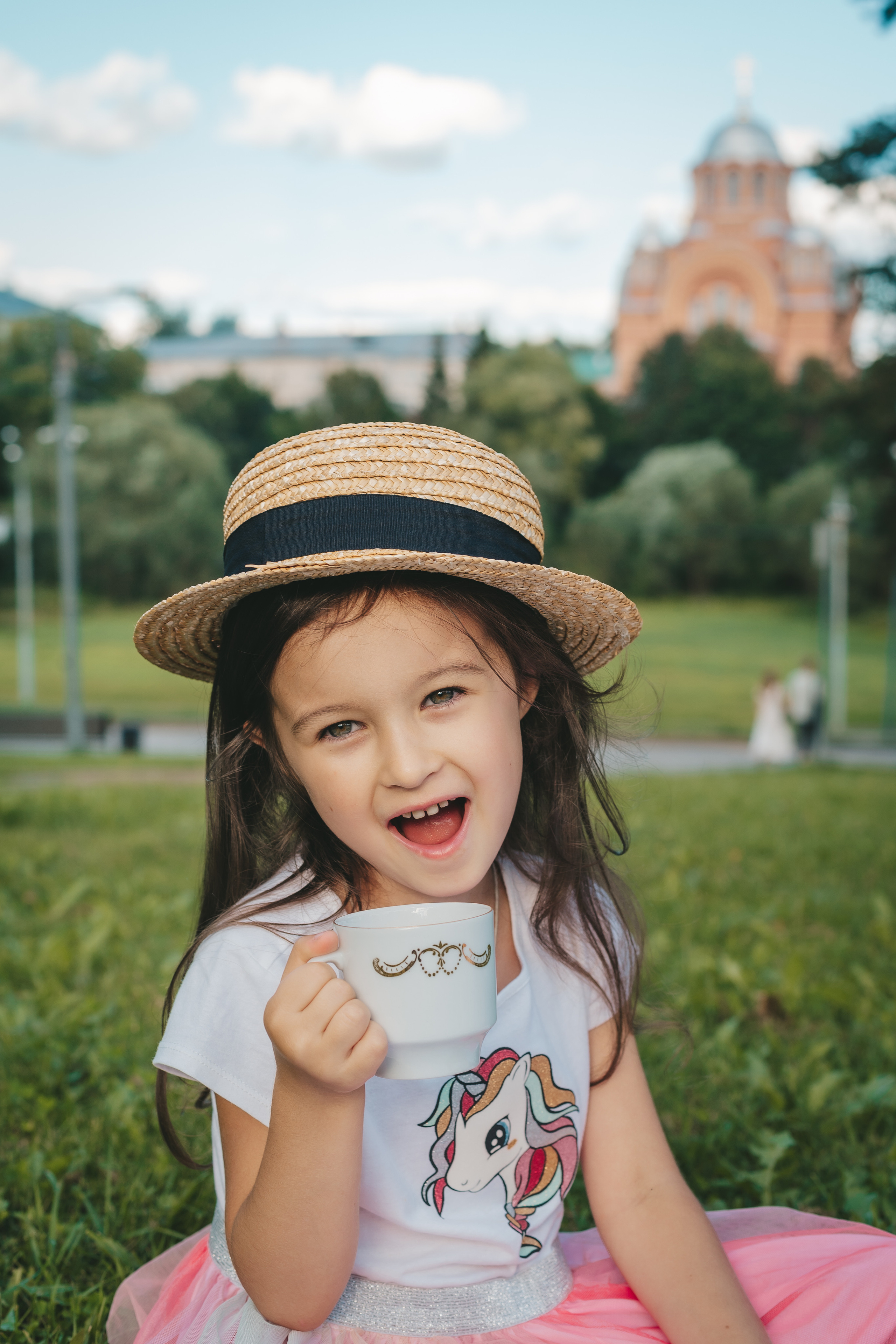 Рита с мамой Таней. Семейная фотосессия в Хотьково. Семейный и детский фотограф в Сергиев Посаде, Хотьково Якимчук Любовь