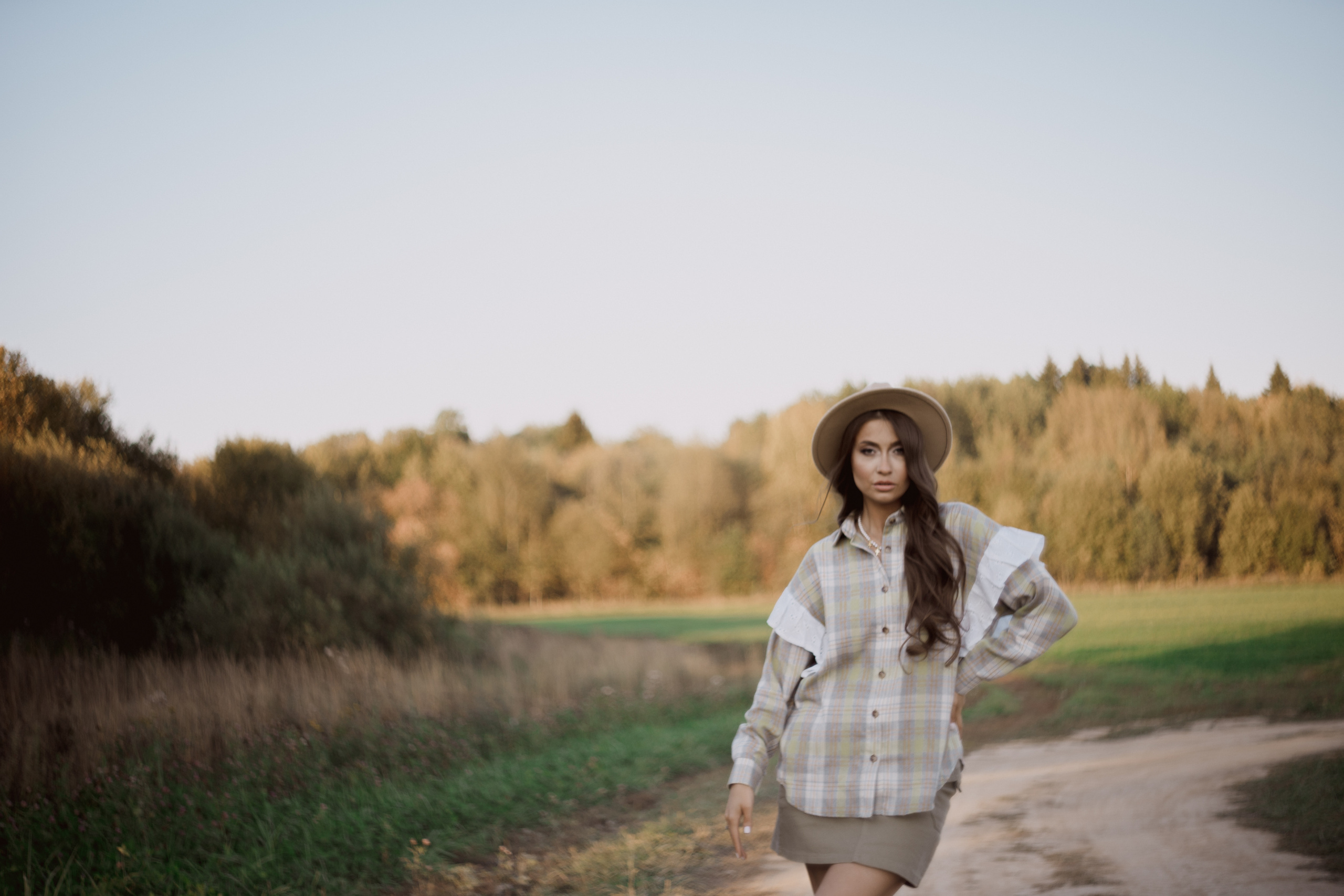 Кристина, что-то на очень стильном и красивом. Семейный и детский фотограф в Сергиев Посаде, Хотьково Якимчук Любовь