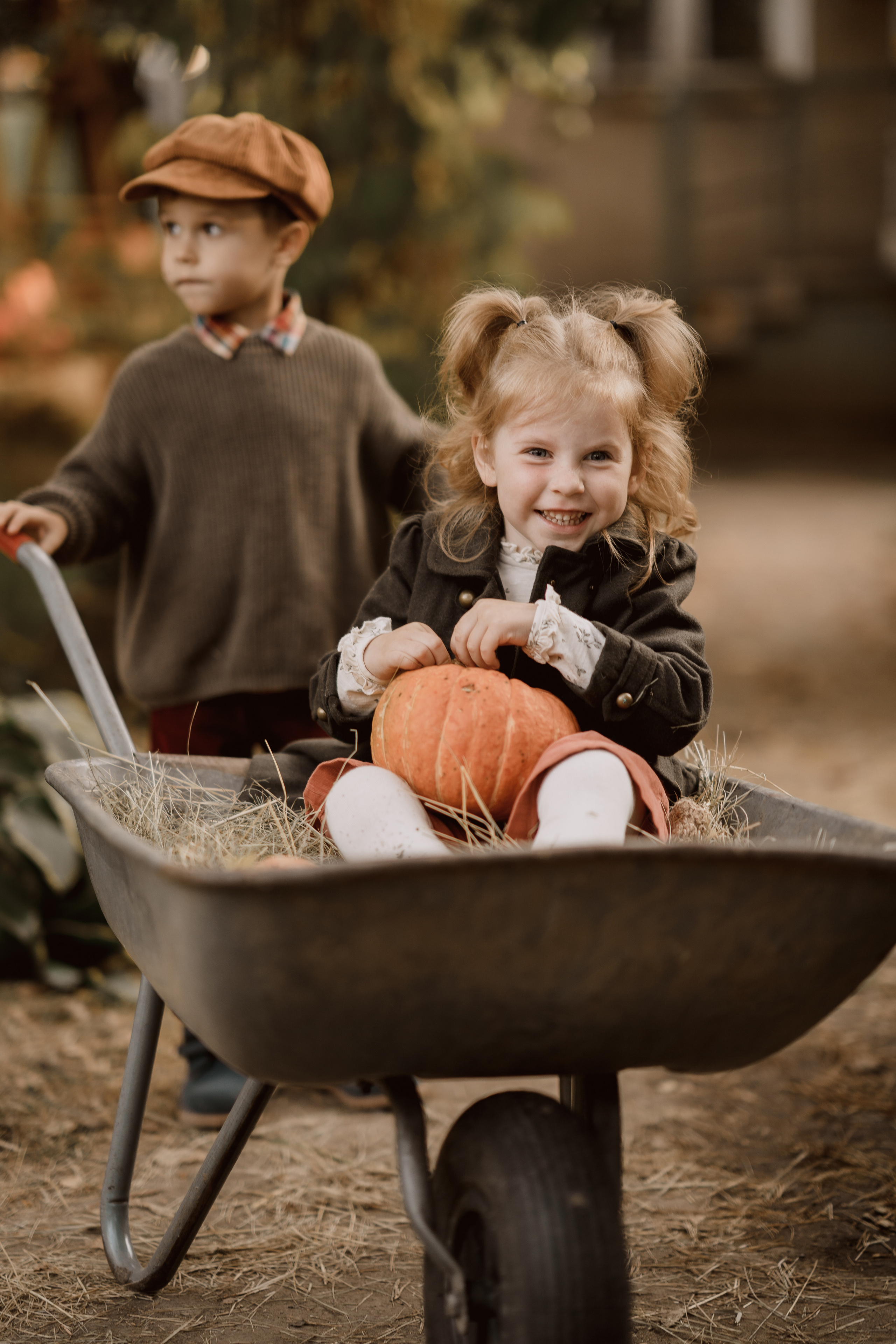 Ева и Мироша. Семейный и детский фотограф в Сергиев Посаде, Хотьково Якимчук Любовь