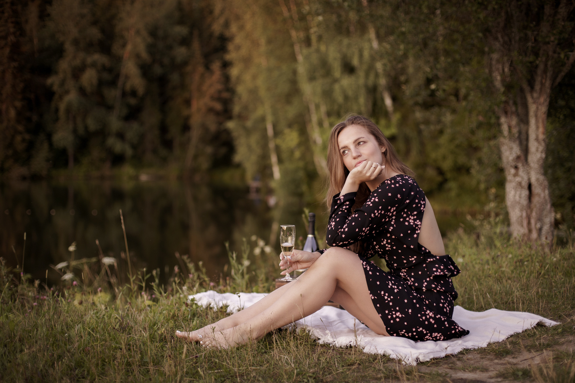 Алина. Семейный и детский фотограф в Сергиев Посаде, Хотьково Якимчук Любовь