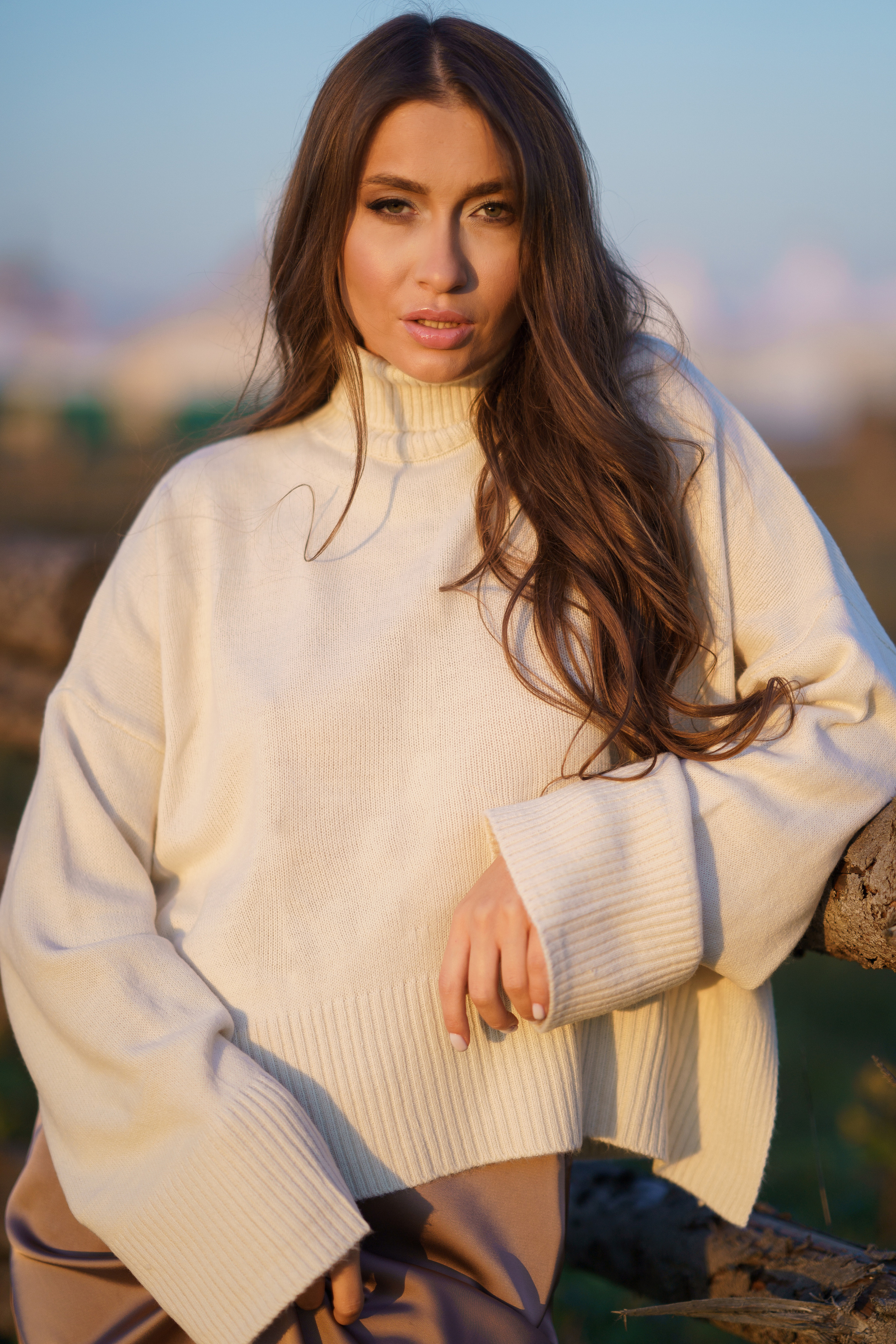 Кристина, что-то на очень стильном и красивом. Семейный и детский фотограф в Сергиев Посаде, Хотьково Якимчук Любовь