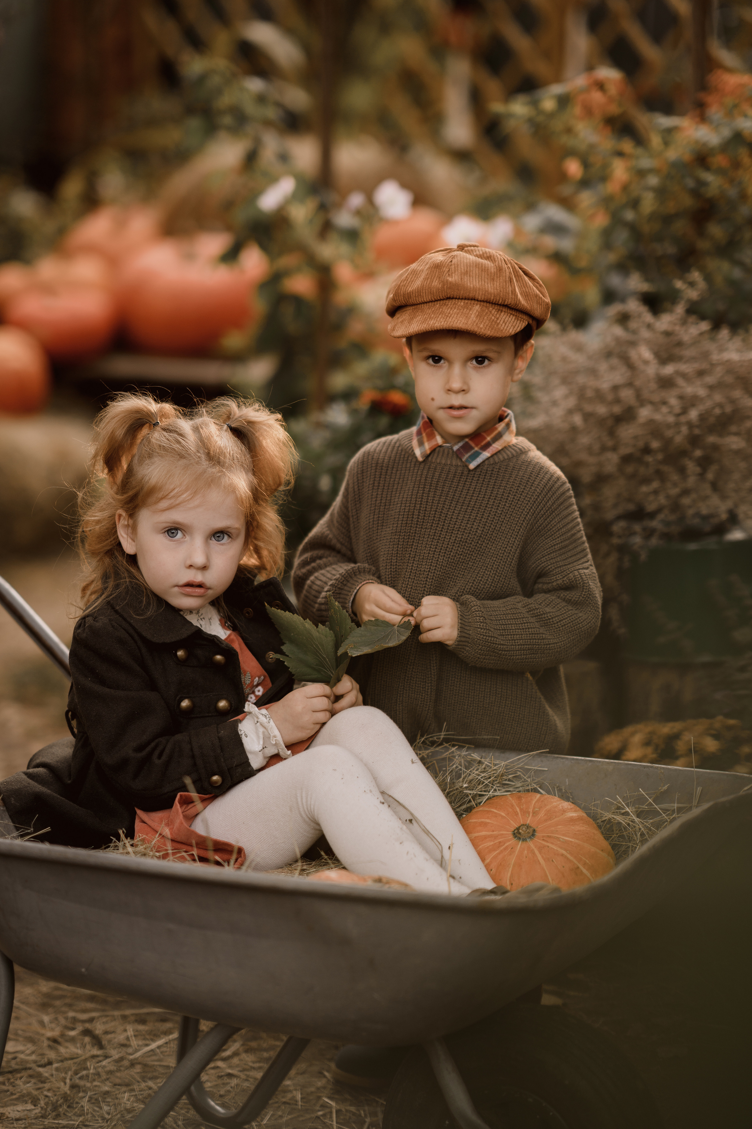 Ева и Мироша. Семейный и детский фотограф в Сергиев Посаде, Хотьково Якимчук Любовь