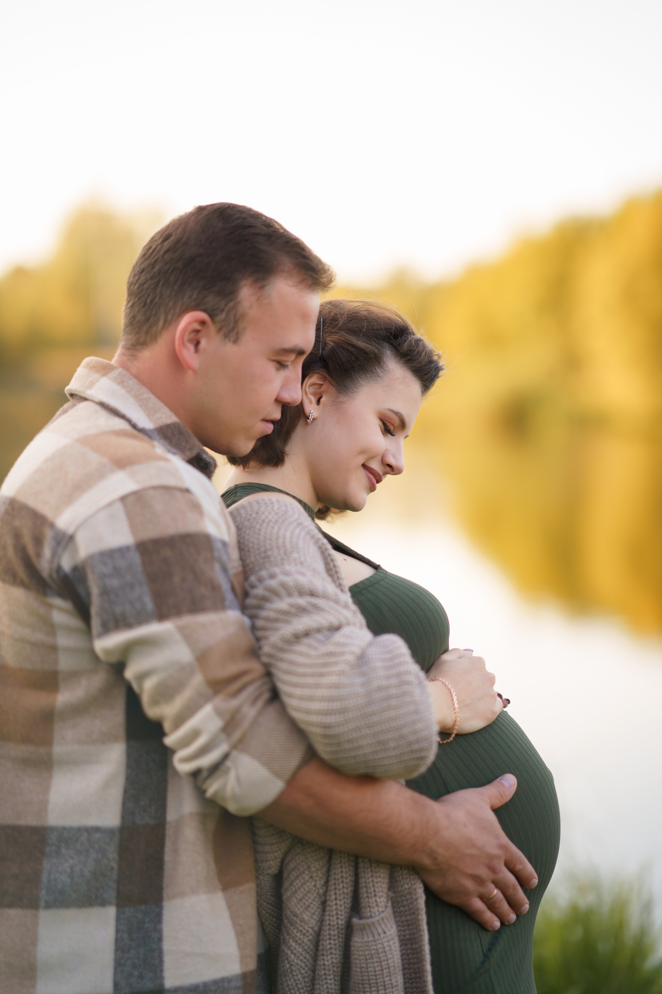 В любимом городском парке Скитские пруды г. Сергиев посад. Семейный и детский фотограф в Сергиев Посаде, Хотьково Якимчук Любовь