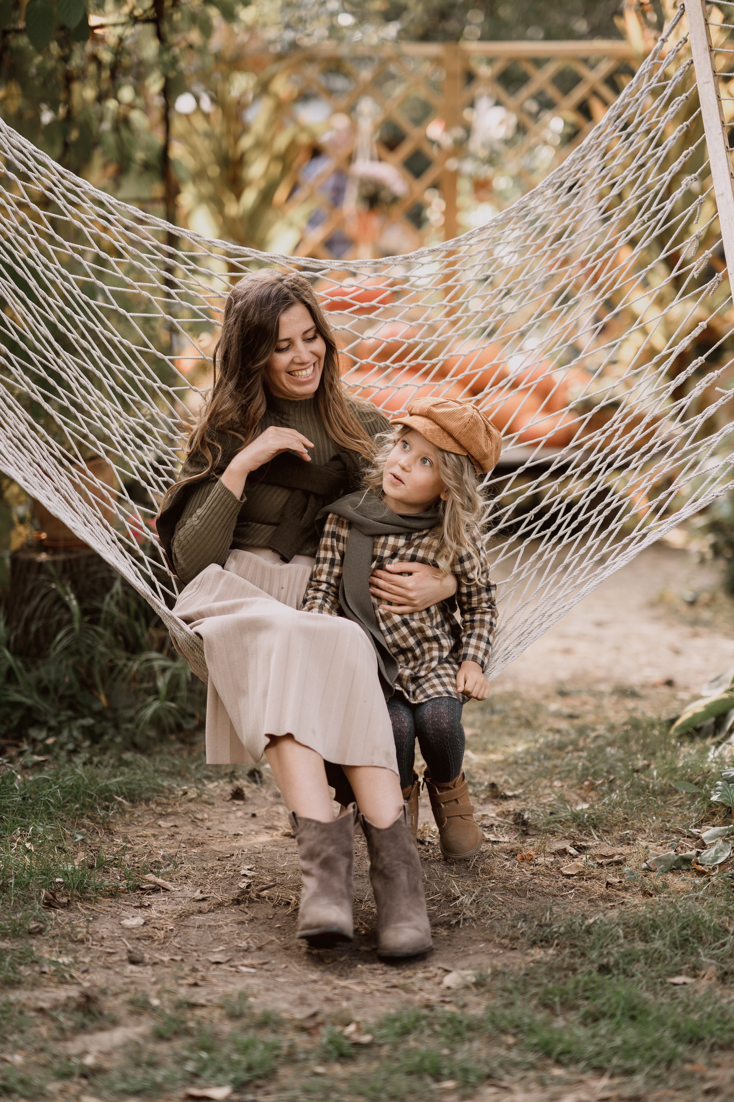 Соня с мамой. Семейная фотосессия. Семейный и детский фотограф в Сергиев Посаде, Хотьково Якимчук Любовь