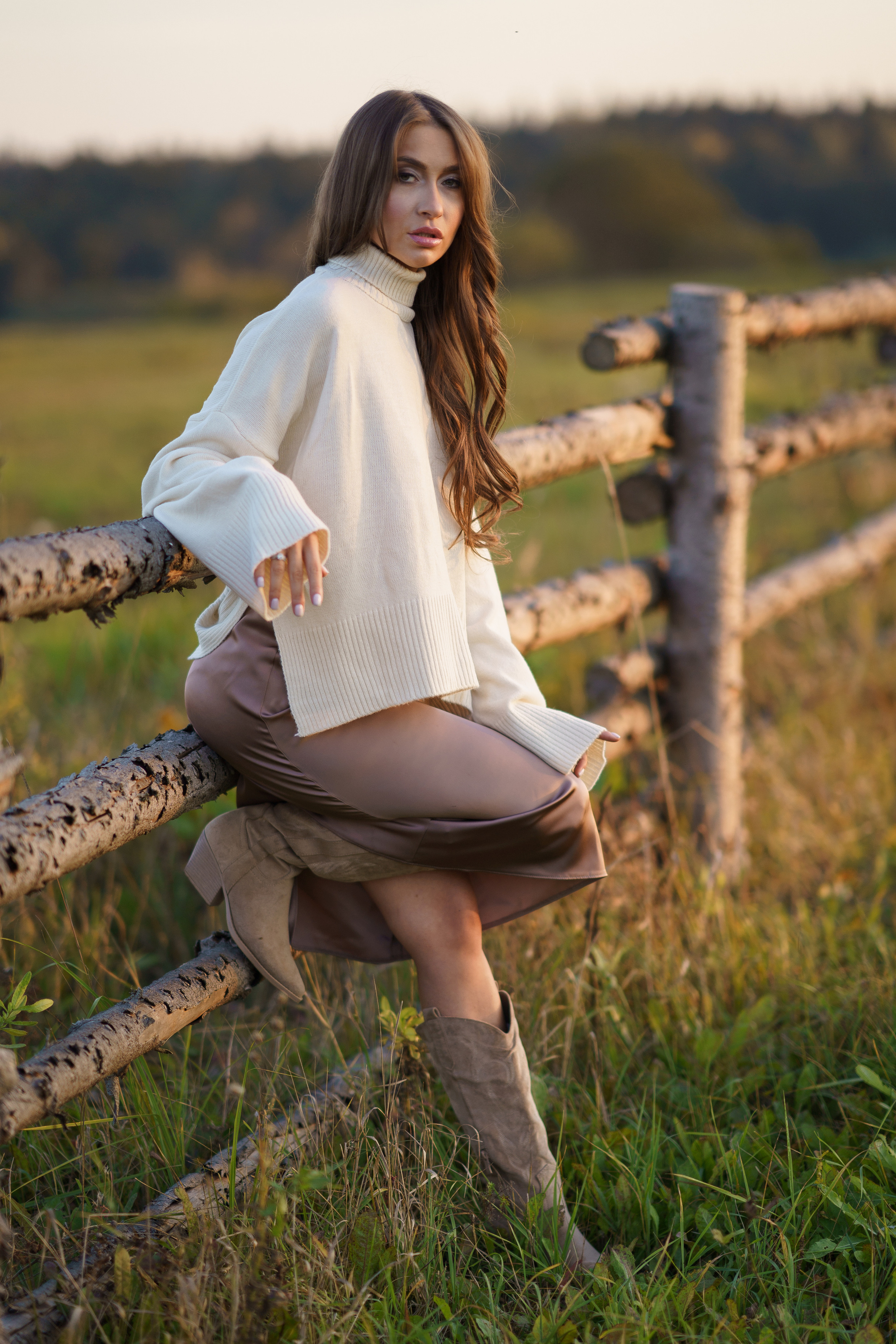 Кристина, что-то на очень стильном и красивом. Семейный и детский фотограф в Сергиев Посаде, Хотьково Якимчук Любовь