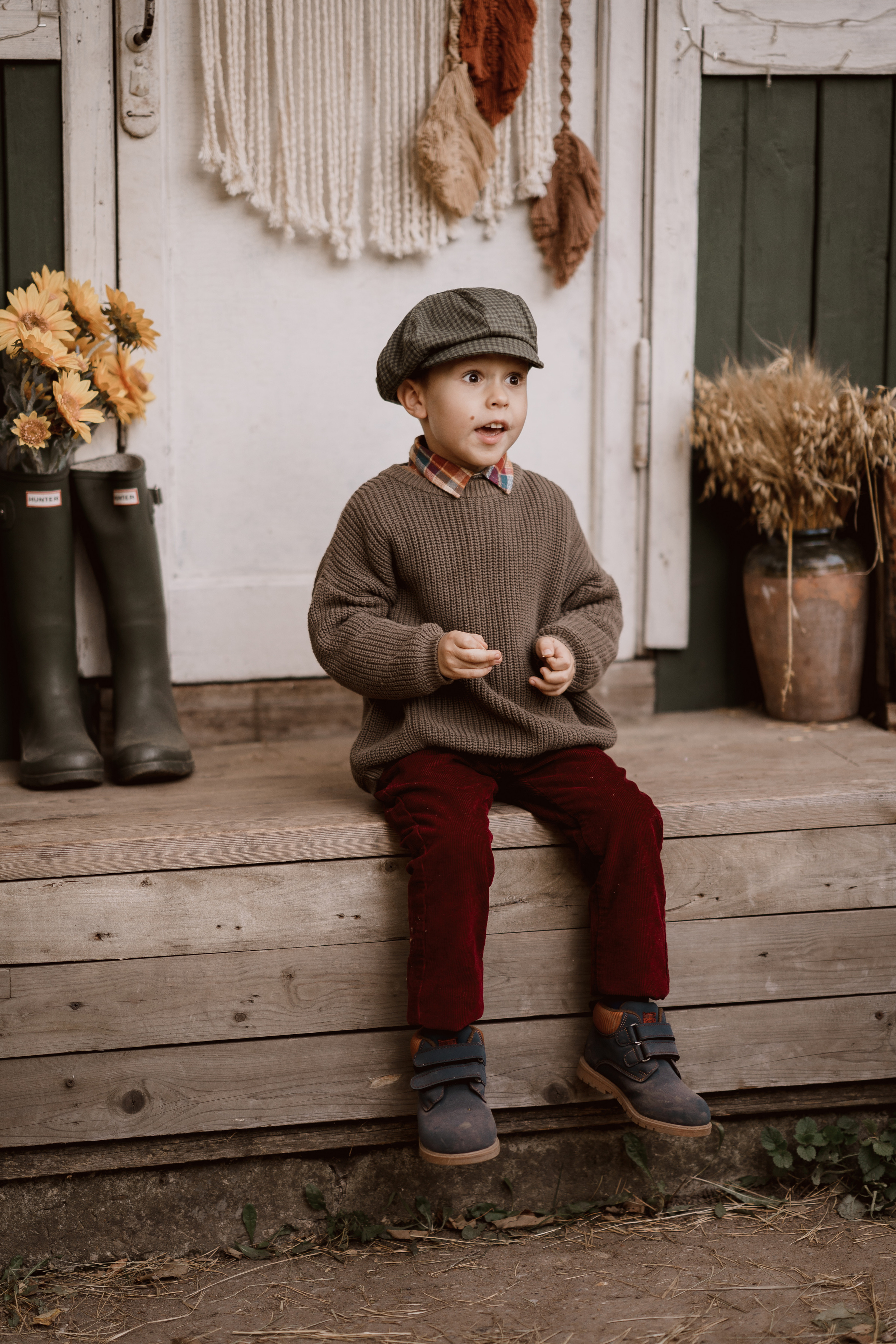 Ева и Мироша. Семейный и детский фотограф в Сергиев Посаде, Хотьково Якимчук Любовь