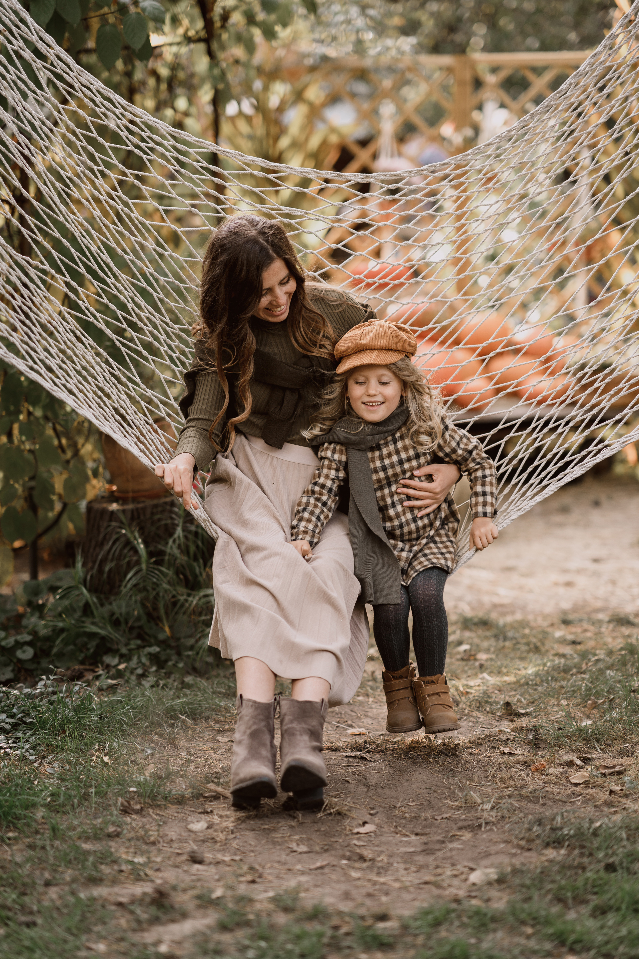 Соня с мамой. Семейная фотосессия. Семейный и детский фотограф в Сергиев Посаде, Хотьково Якимчук Любовь