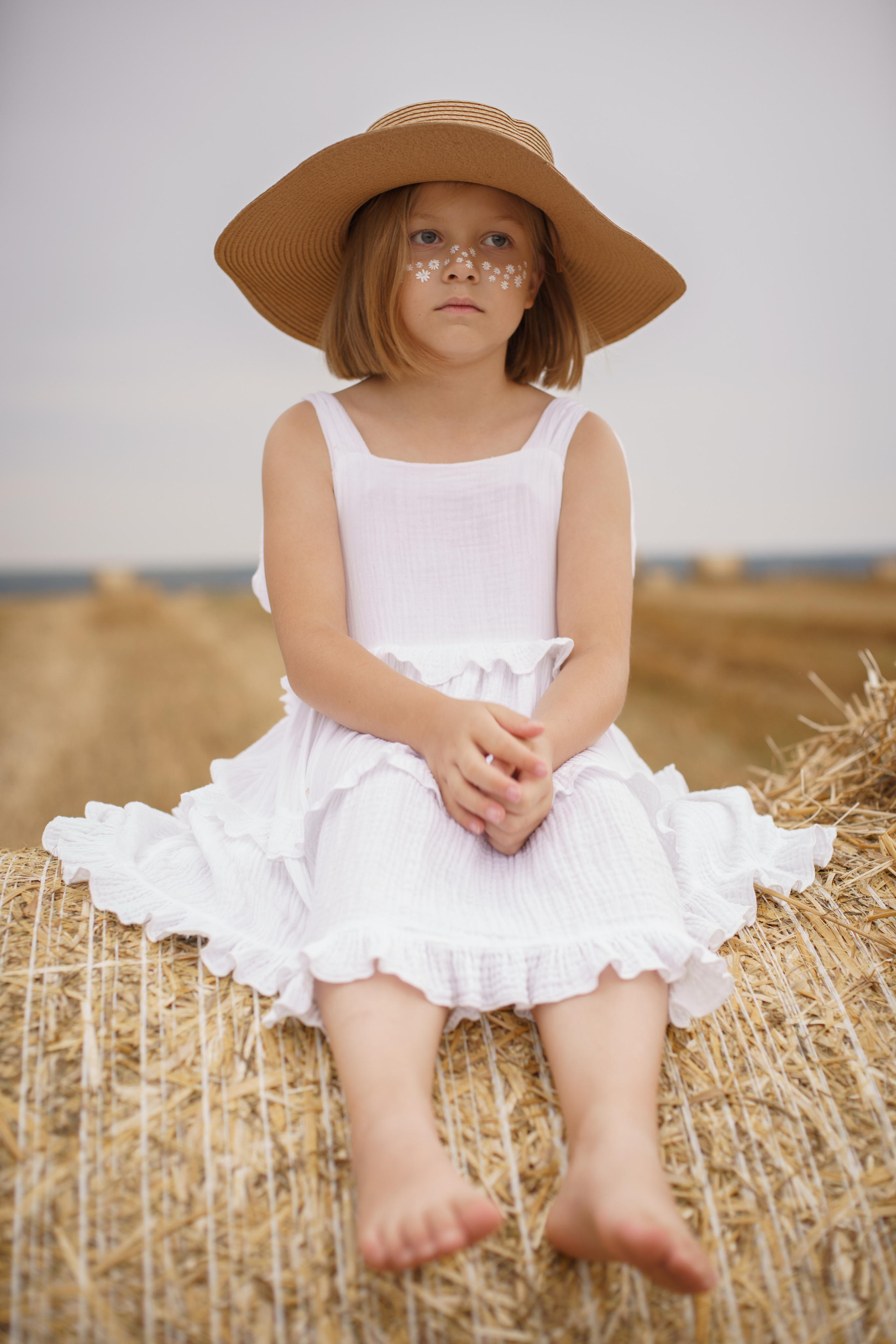 Фотосессия сестричек, Нюши и Маши. Семейный и детский фотограф в Сергиев Посаде, Хотьково Якимчук Любовь