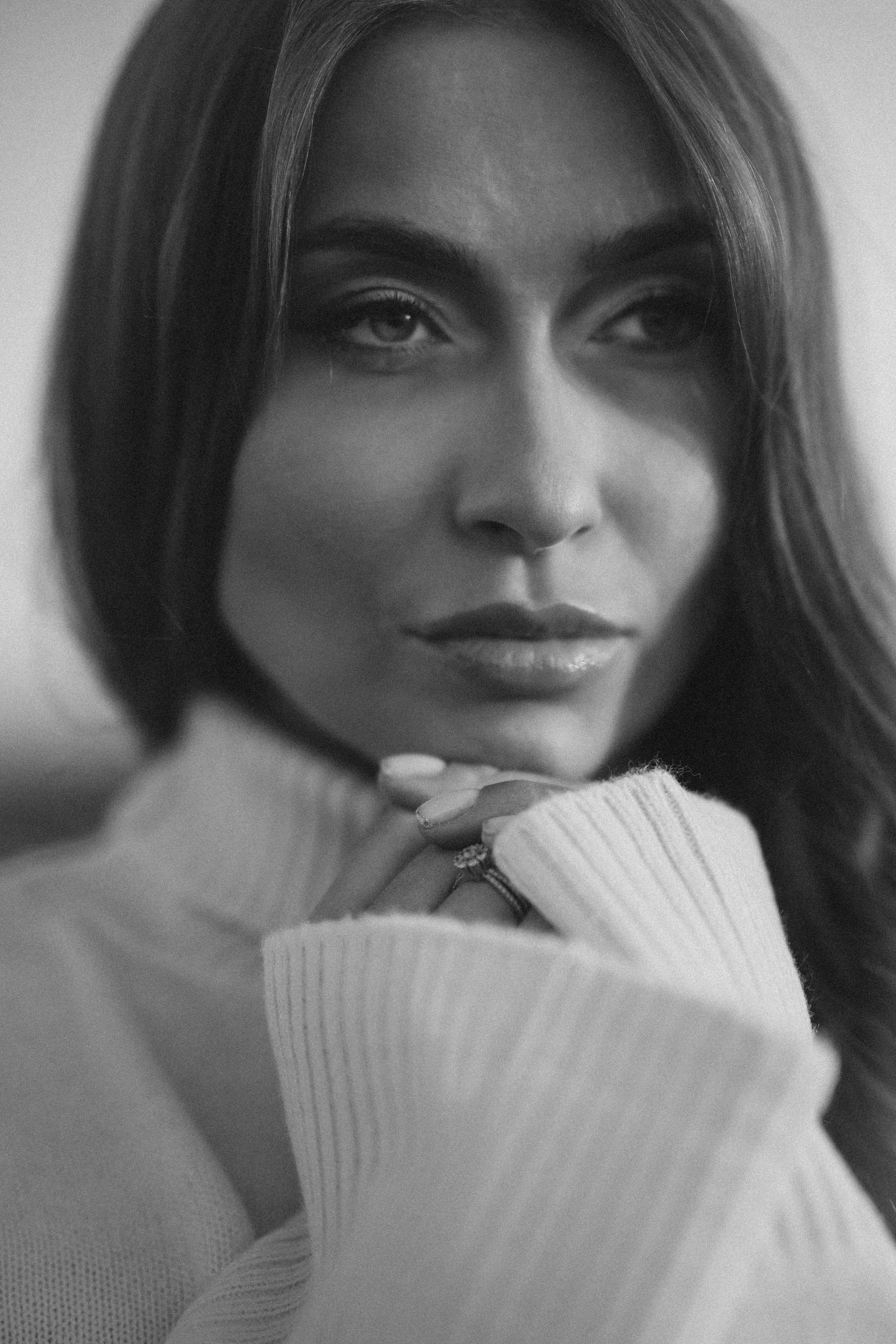 Кристина, что-то на очень стильном и красивом. Семейный и детский фотограф в Сергиев Посаде, Хотьково Якимчук Любовь