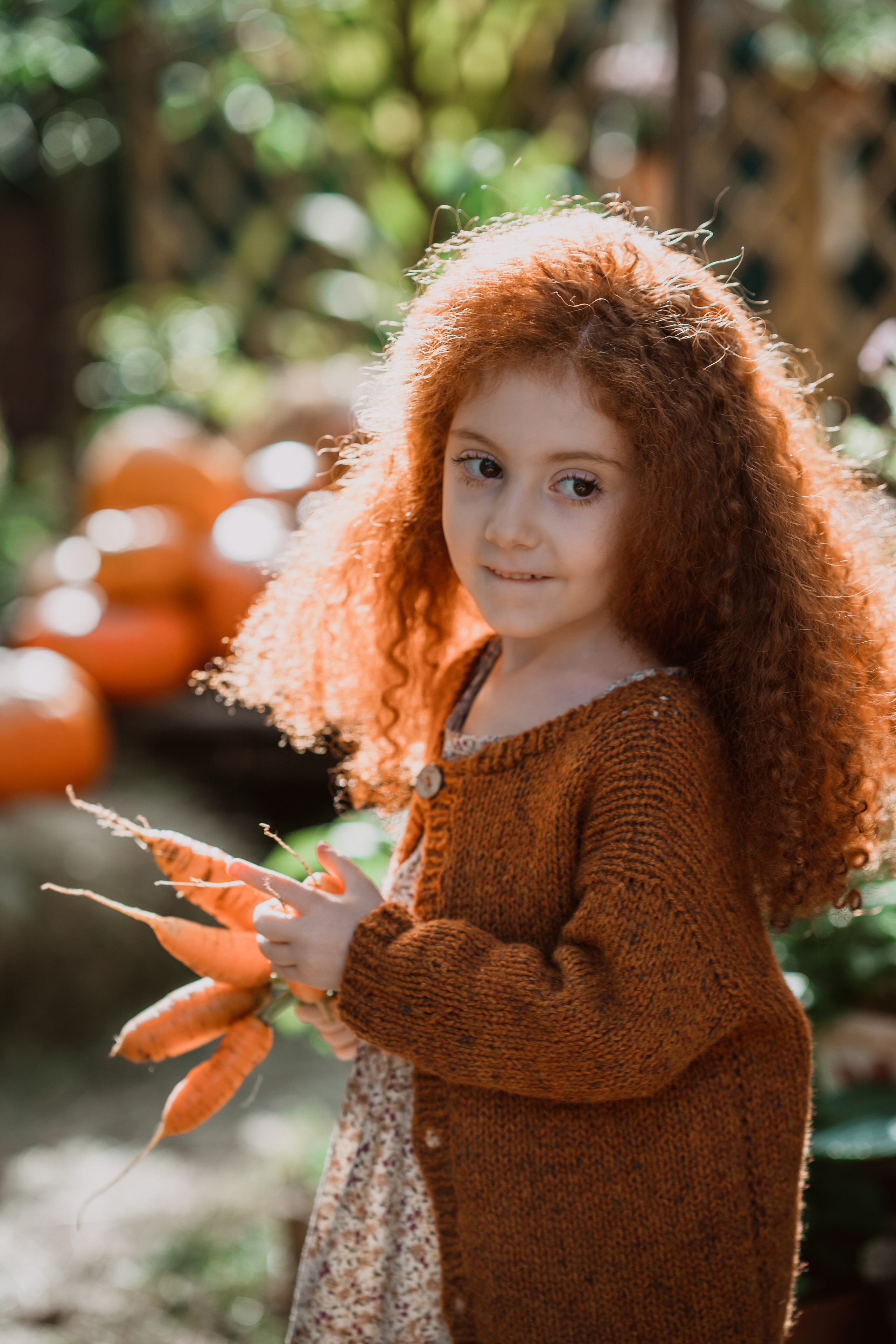 Ариана. Фотосессия в домике Элли. Семейный и детский фотограф в Сергиев Посаде, Хотьково Якимчук Любовь