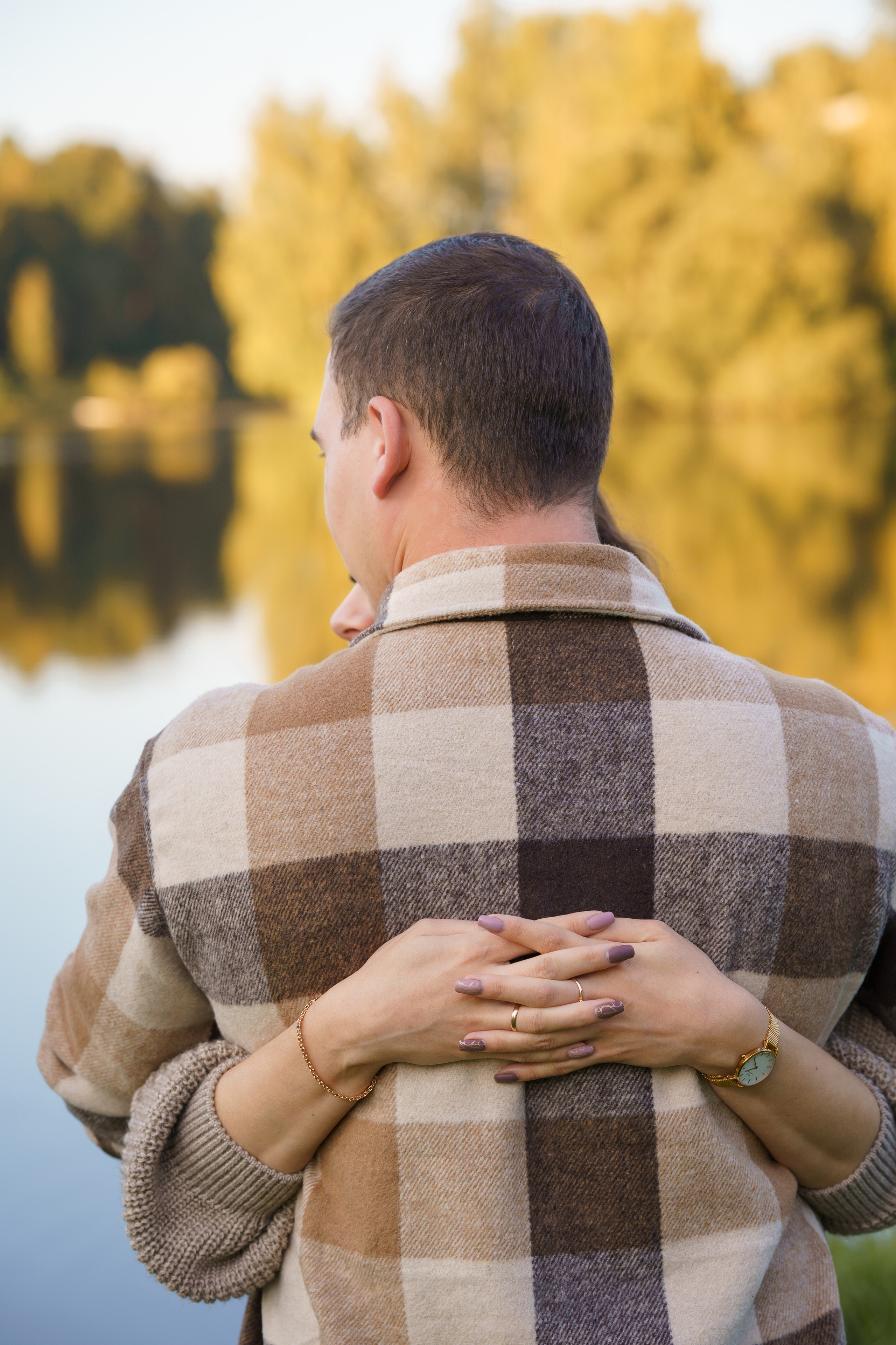 В любимом городском парке Скитские пруды г. Сергиев посад. Семейный и детский фотограф в Сергиев Посаде, Хотьково Якимчук Любовь