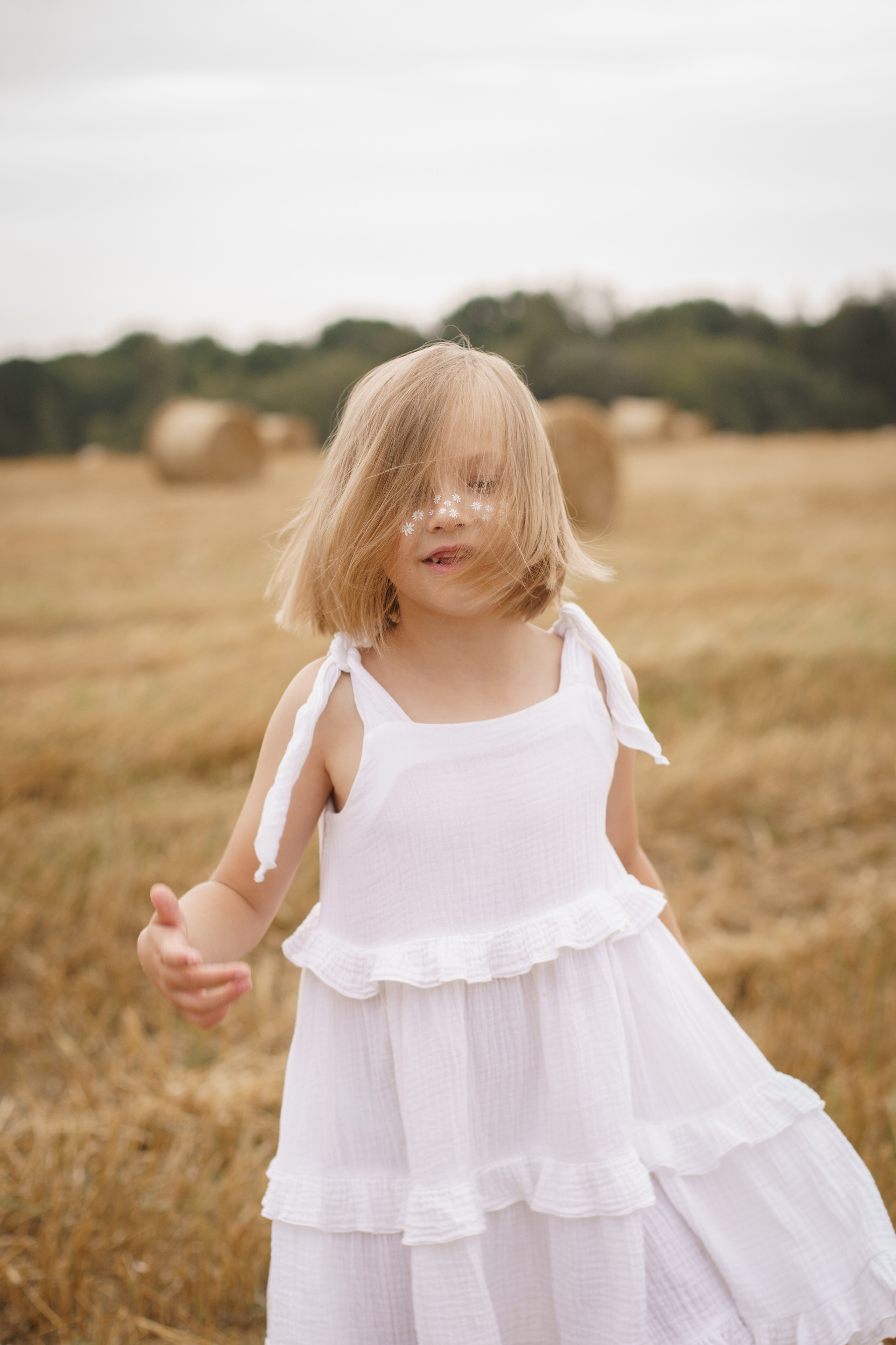 Фотосессия сестричек, Нюши и Маши. Семейный и детский фотограф в Сергиев Посаде, Хотьково Якимчук Любовь