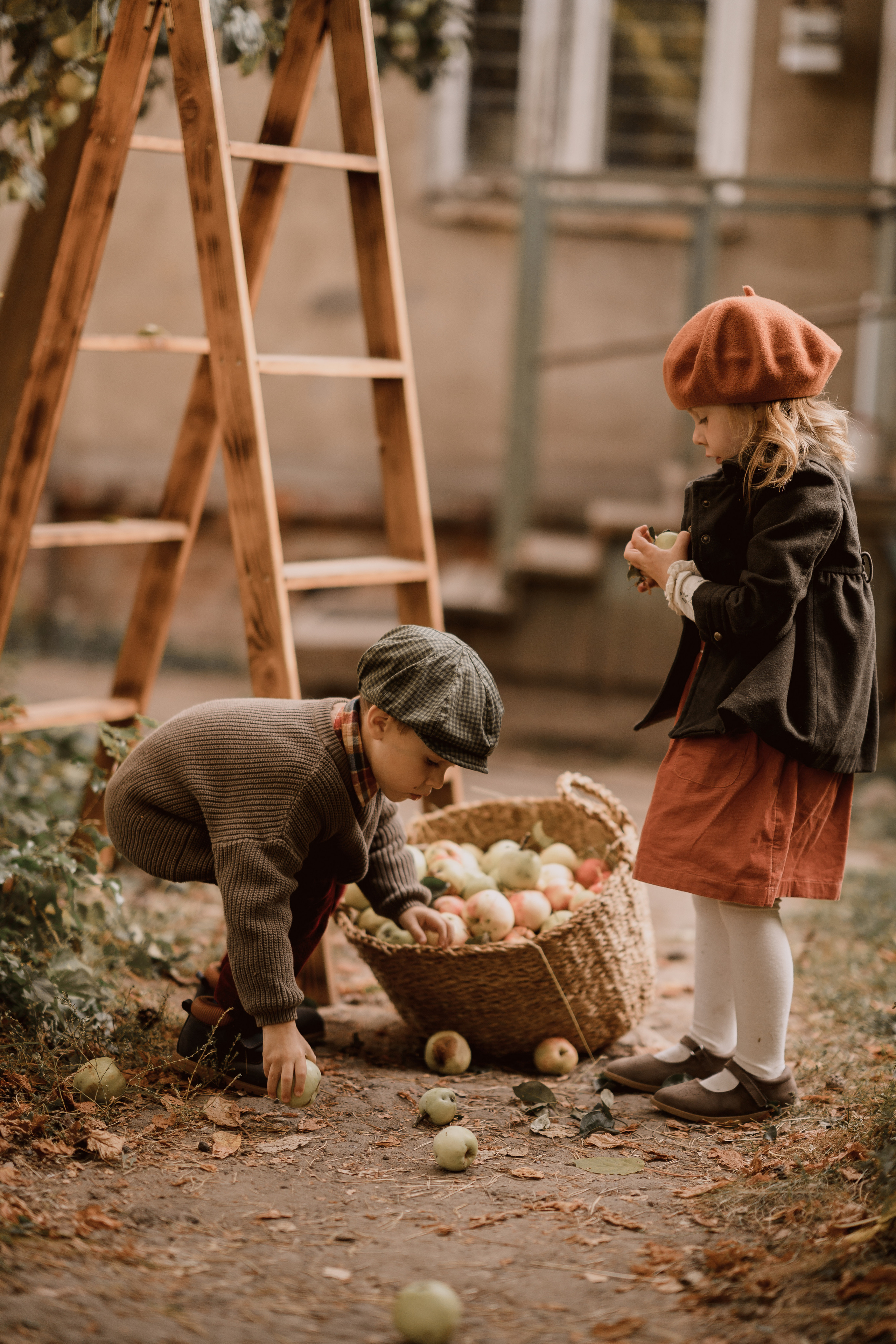 Ева и Мироша. Семейный и детский фотограф в Сергиев Посаде, Хотьково Якимчук Любовь