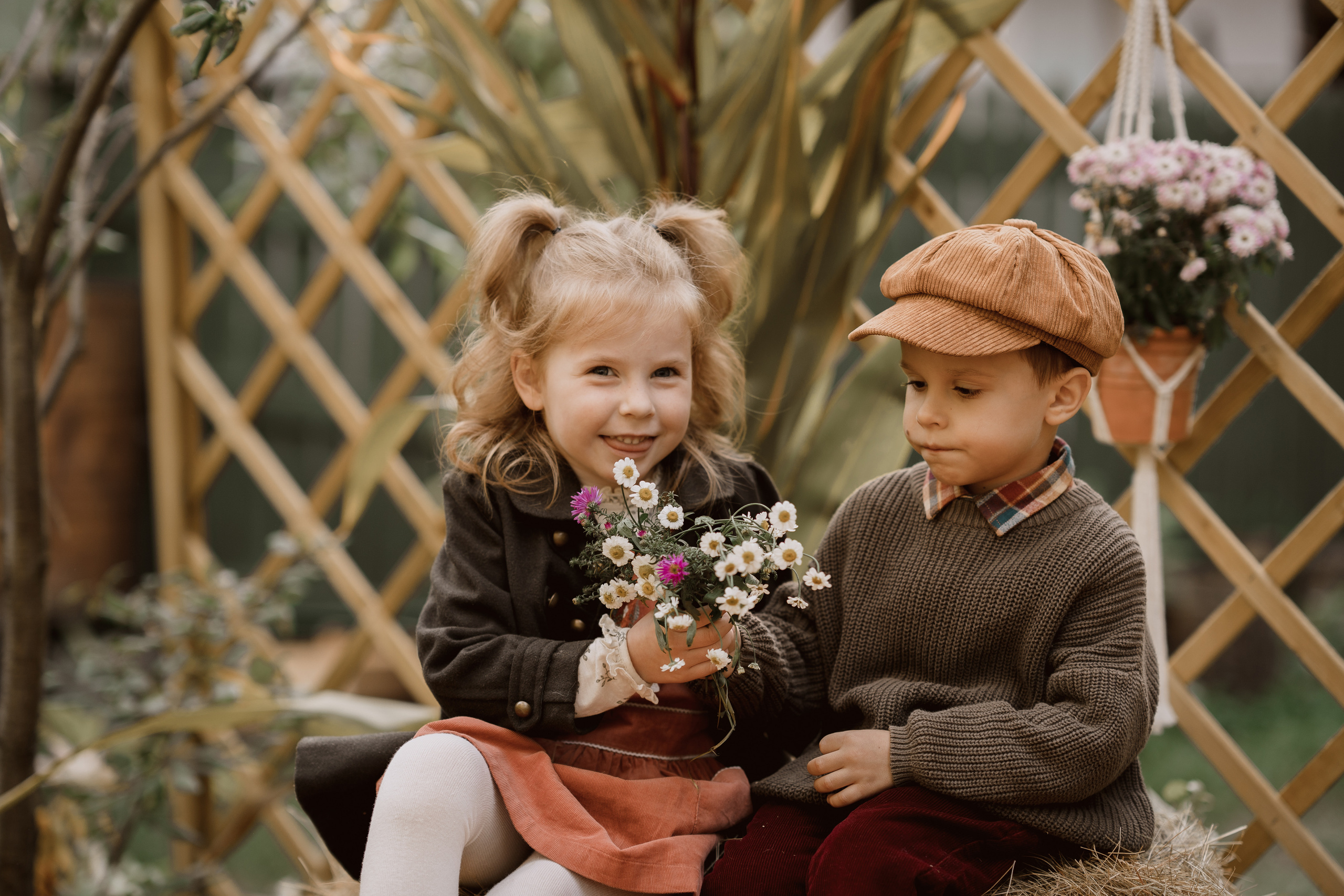 Ева и Мироша. Семейный и детский фотограф в Сергиев Посаде, Хотьково Якимчук Любовь