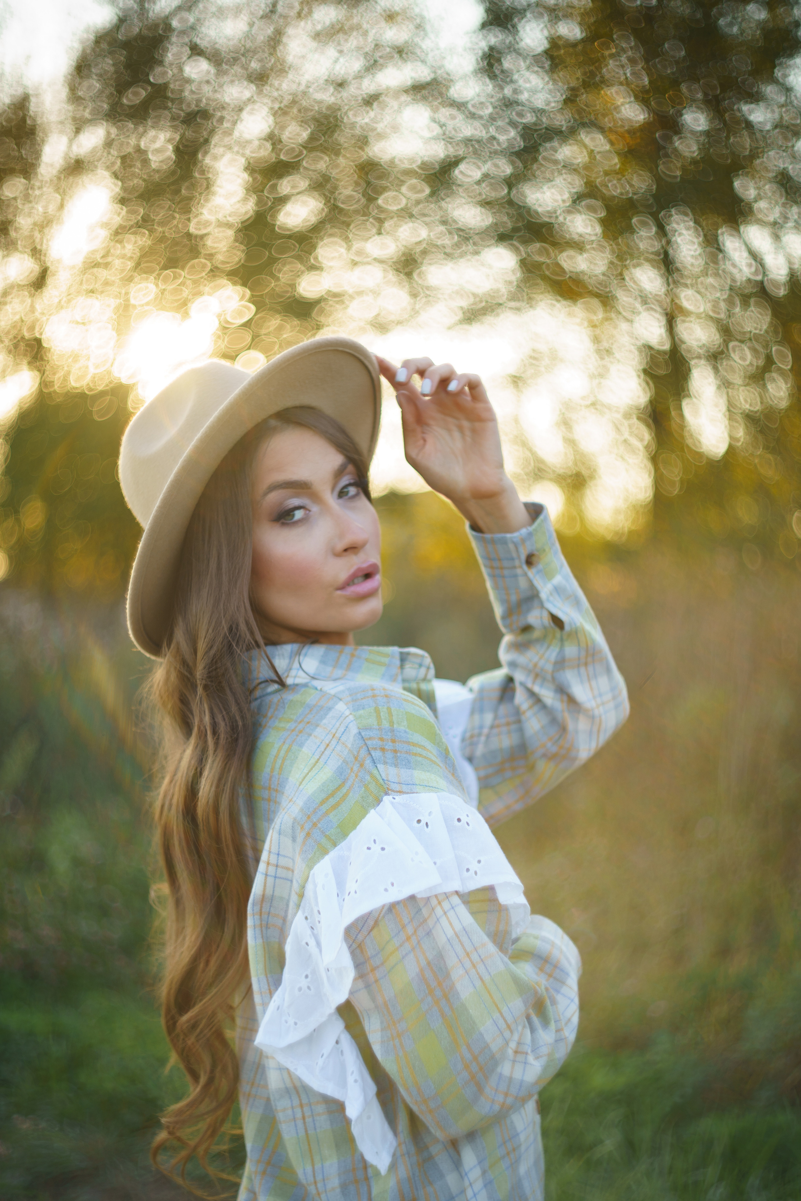 Кристина, что-то на очень стильном и красивом. Семейный и детский фотограф в Сергиев Посаде, Хотьково Якимчук Любовь
