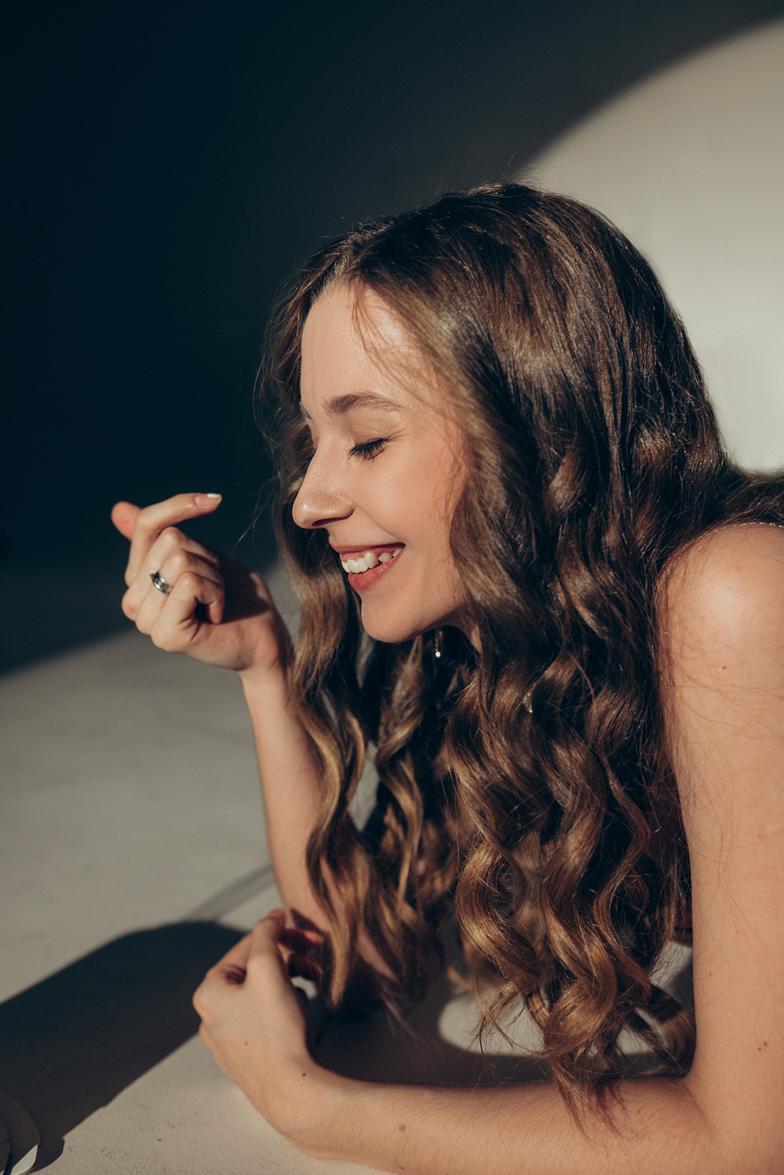 Дарья. Фотограф в Томске Мария Март