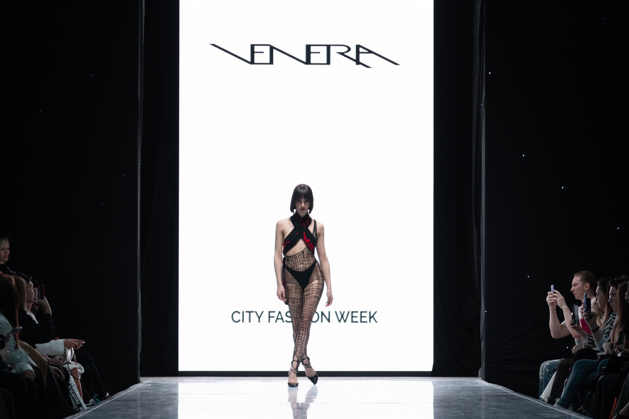 VENERA / 23. Sakunov Photo