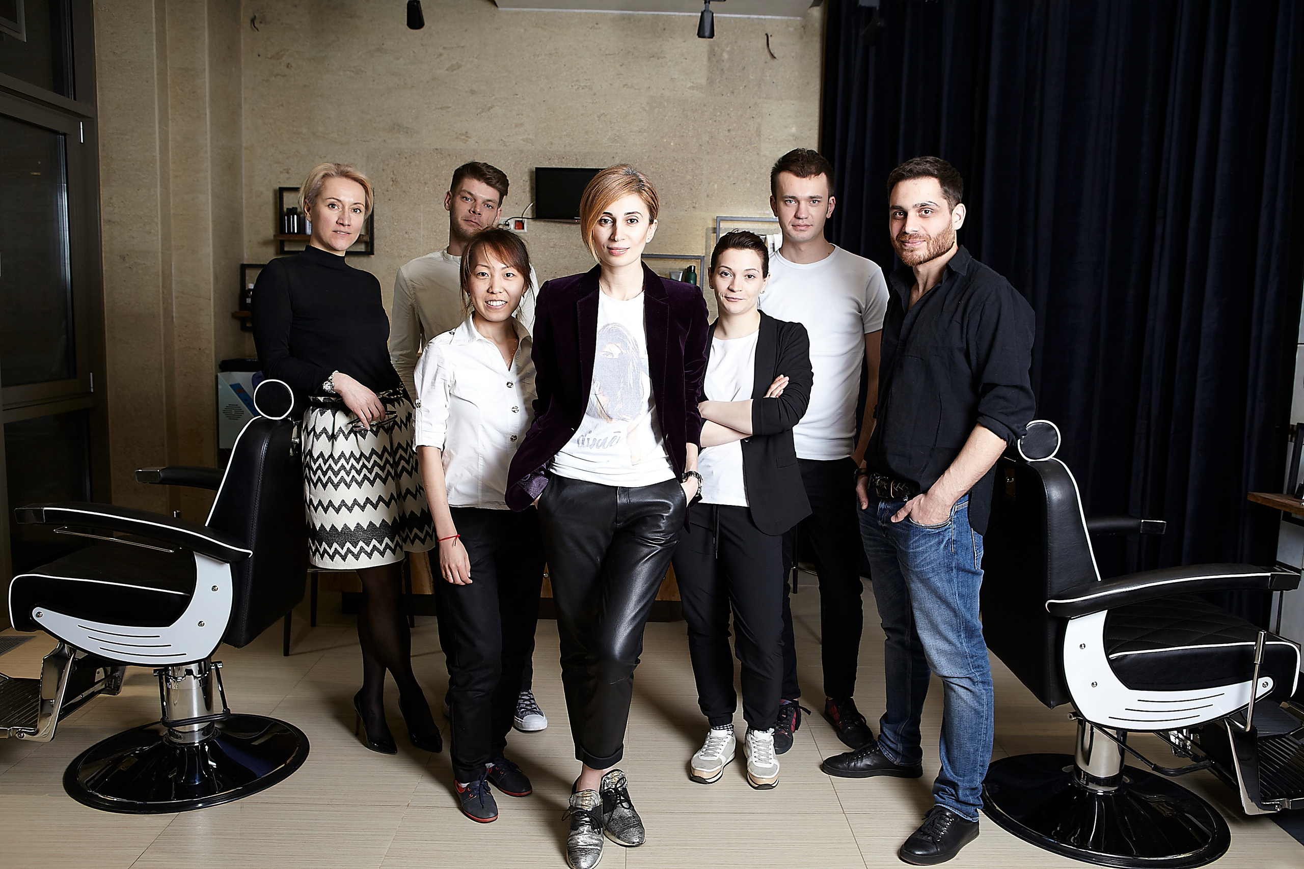 Бизнес портрет. Школьный фотограф в Москве Людмила Журавлева