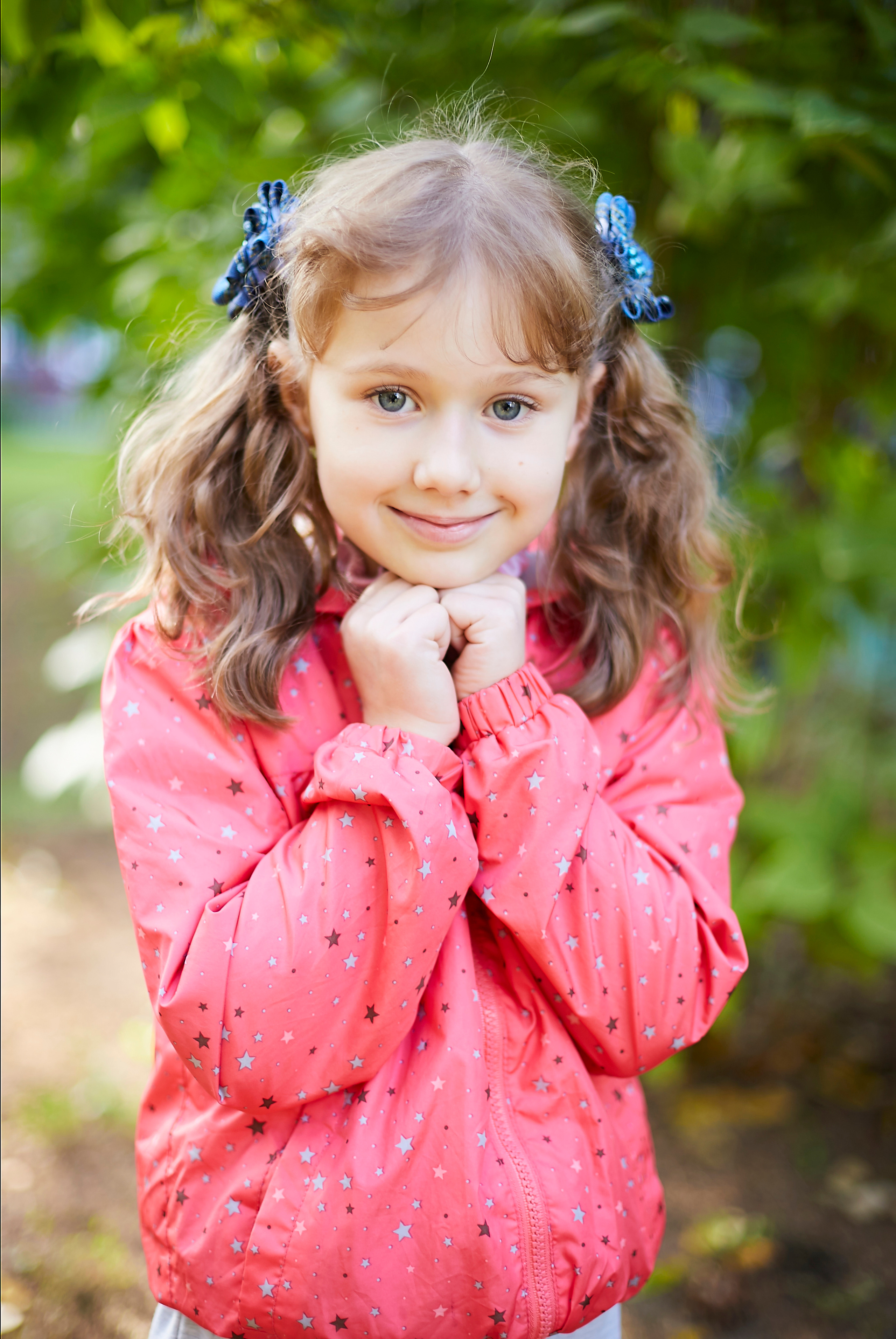 Фотосессии на улице. Школьный фотограф в Москве Людмила Журавлева