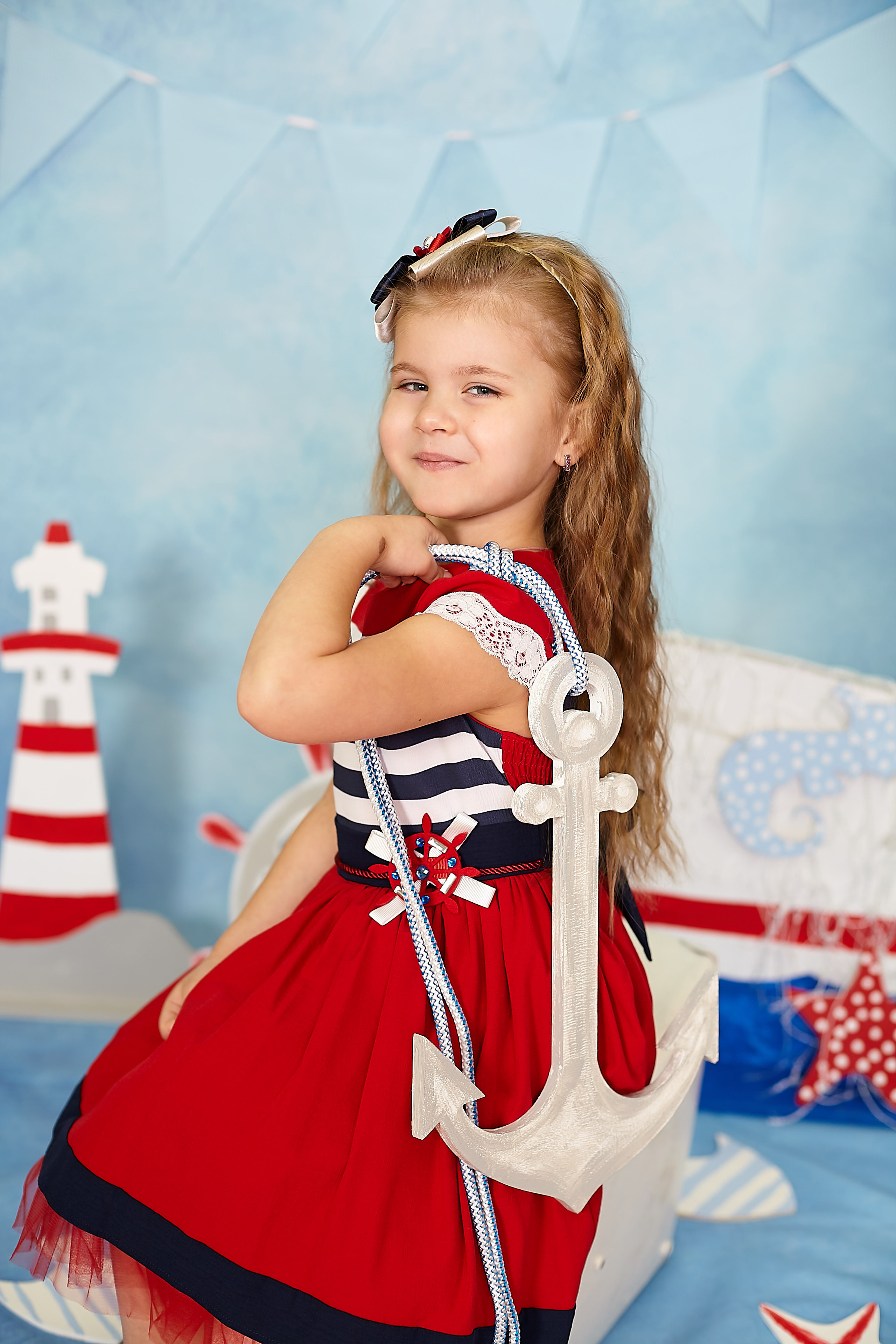 Морячки. Школьный фотограф в Москве Людмила Журавлева