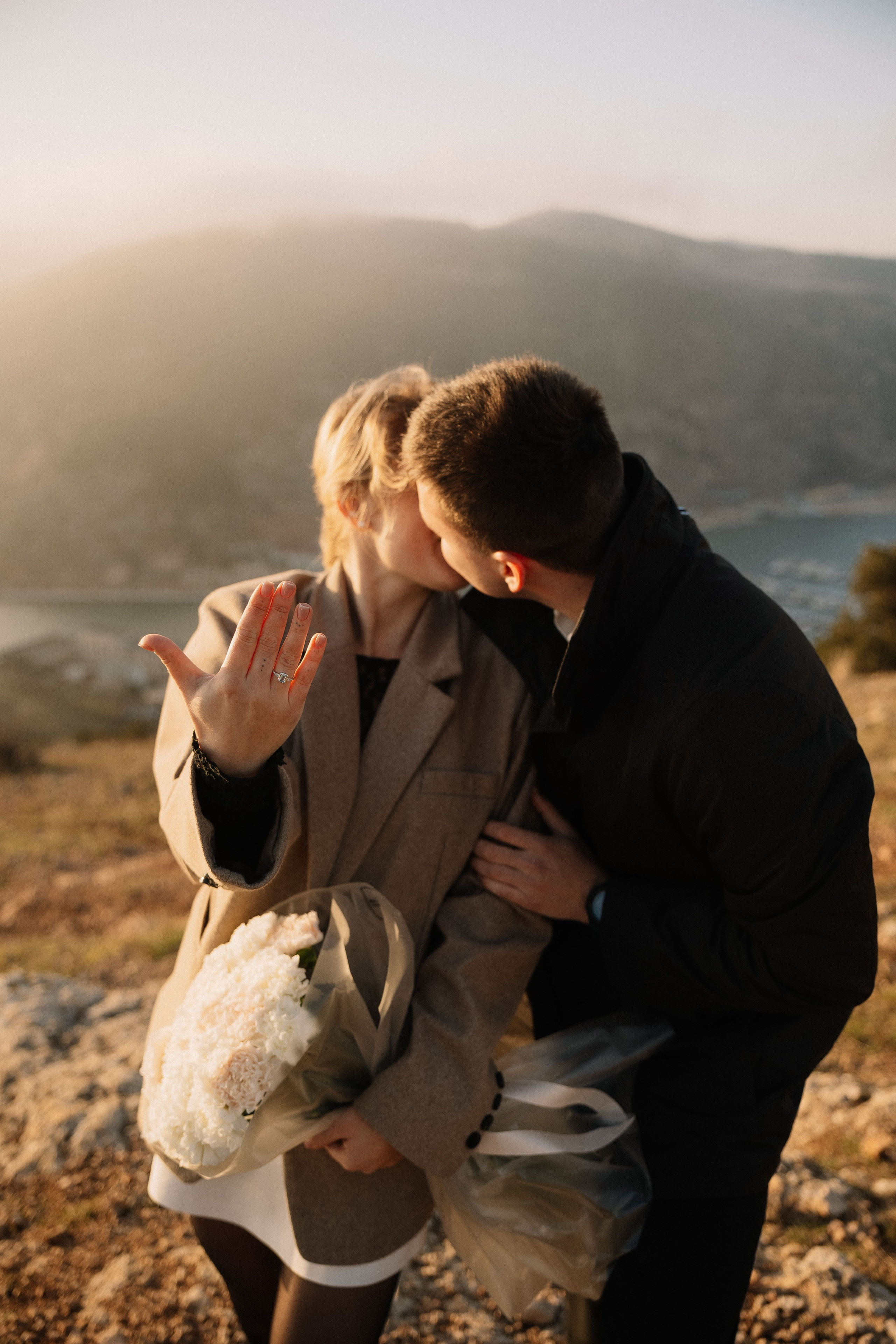 D&I. Семейный фотограф в Севастополе и Симферополе Александра Чистякова