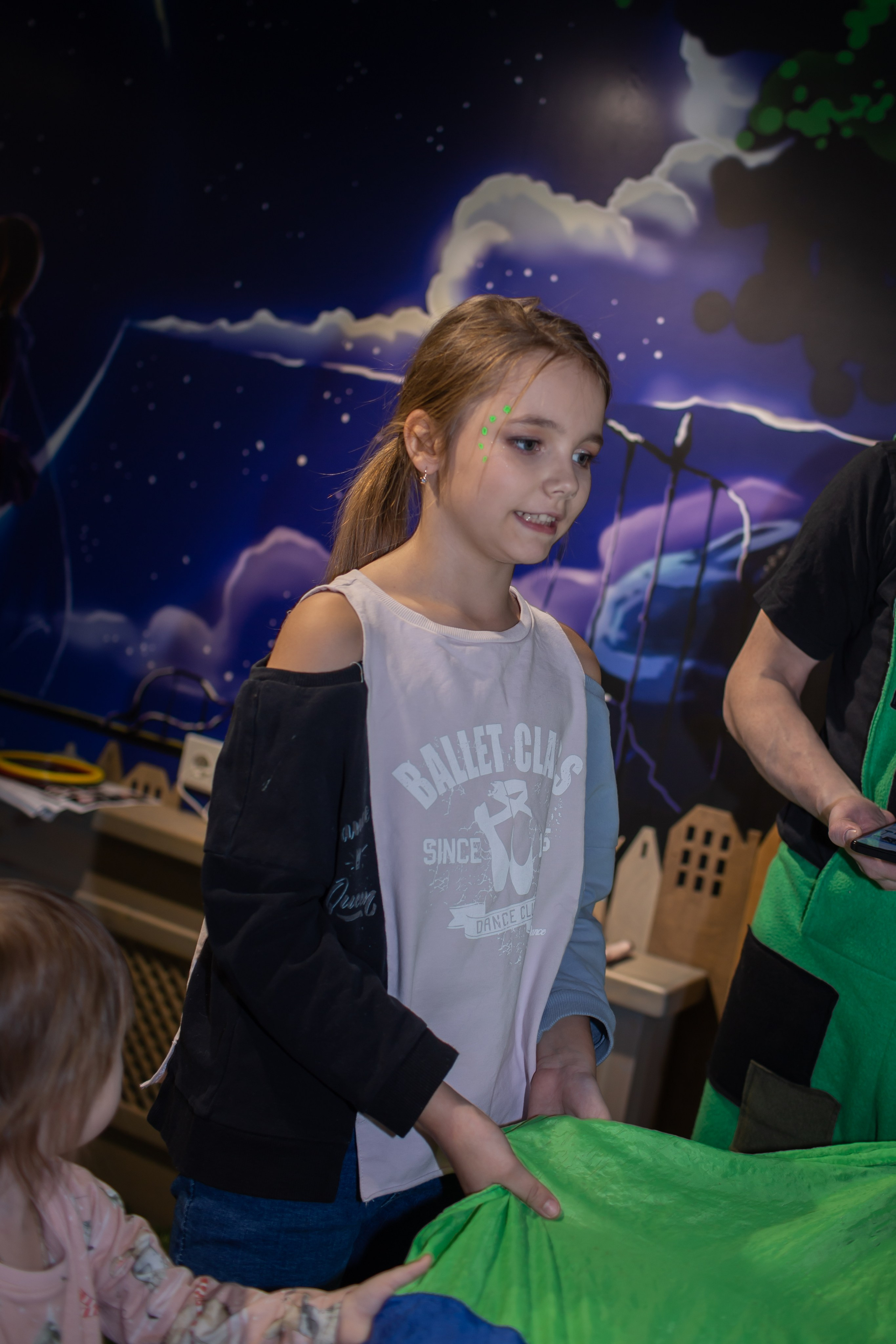 Данила 5 лет. Семейный фотограф в Санкт-Петербурге