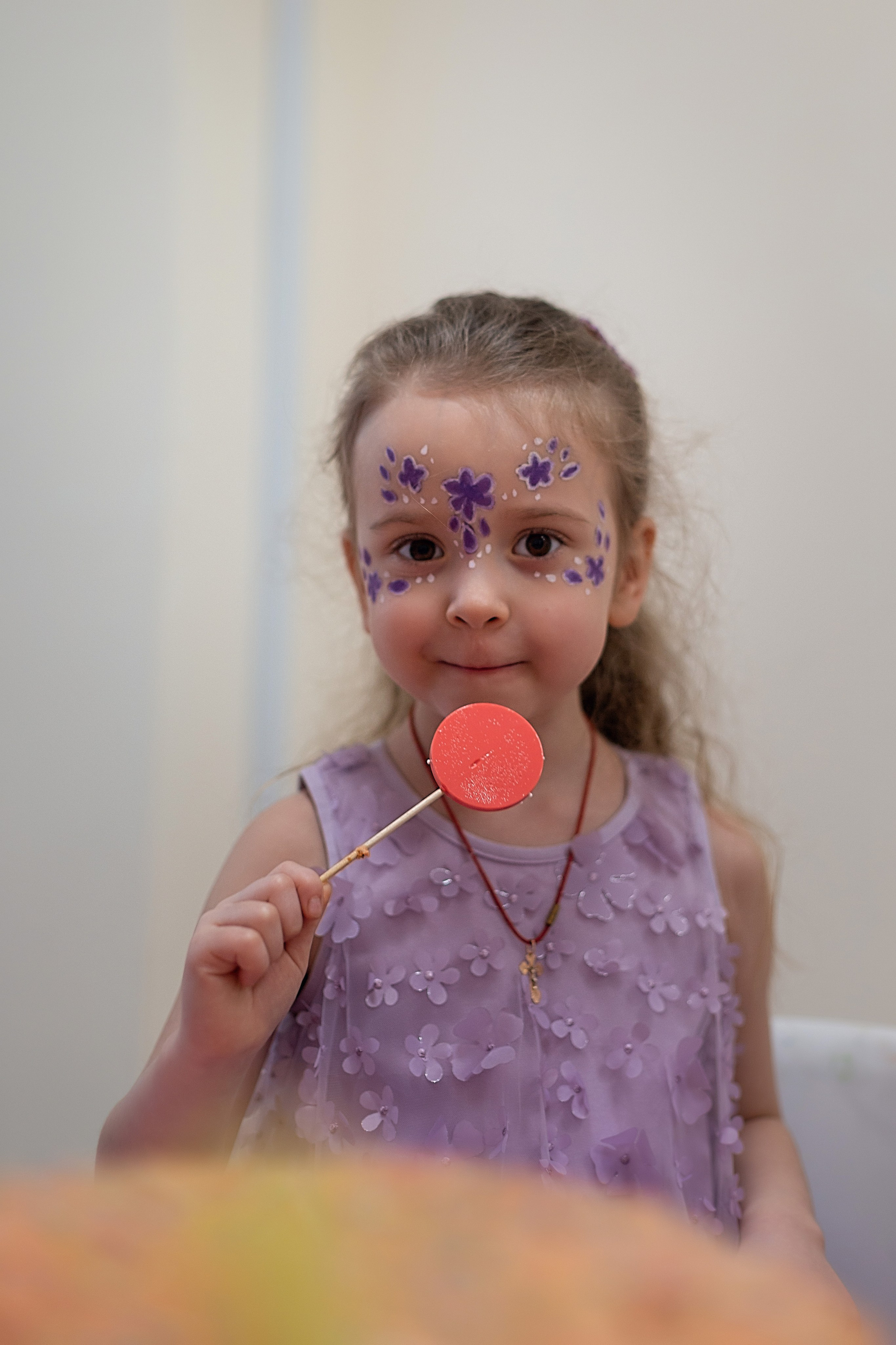 Николь 5 лет. Семейный фотограф в Санкт-Петербурге