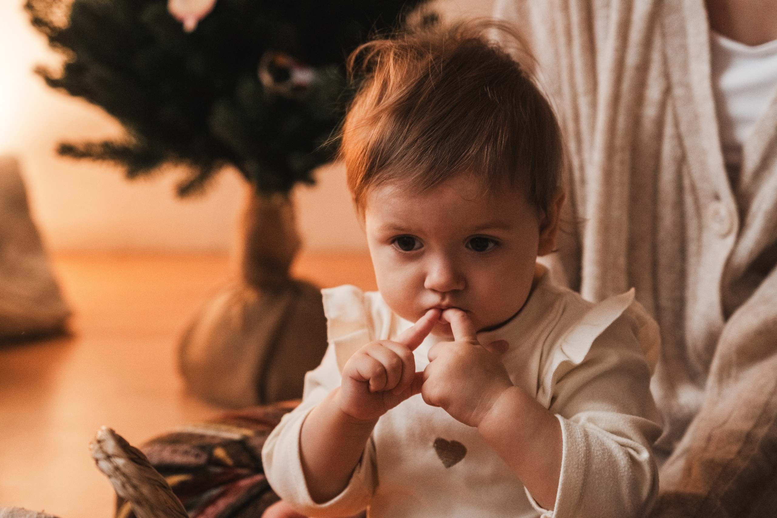 Студийная серия Новый Год. Alenasokolowa.ru