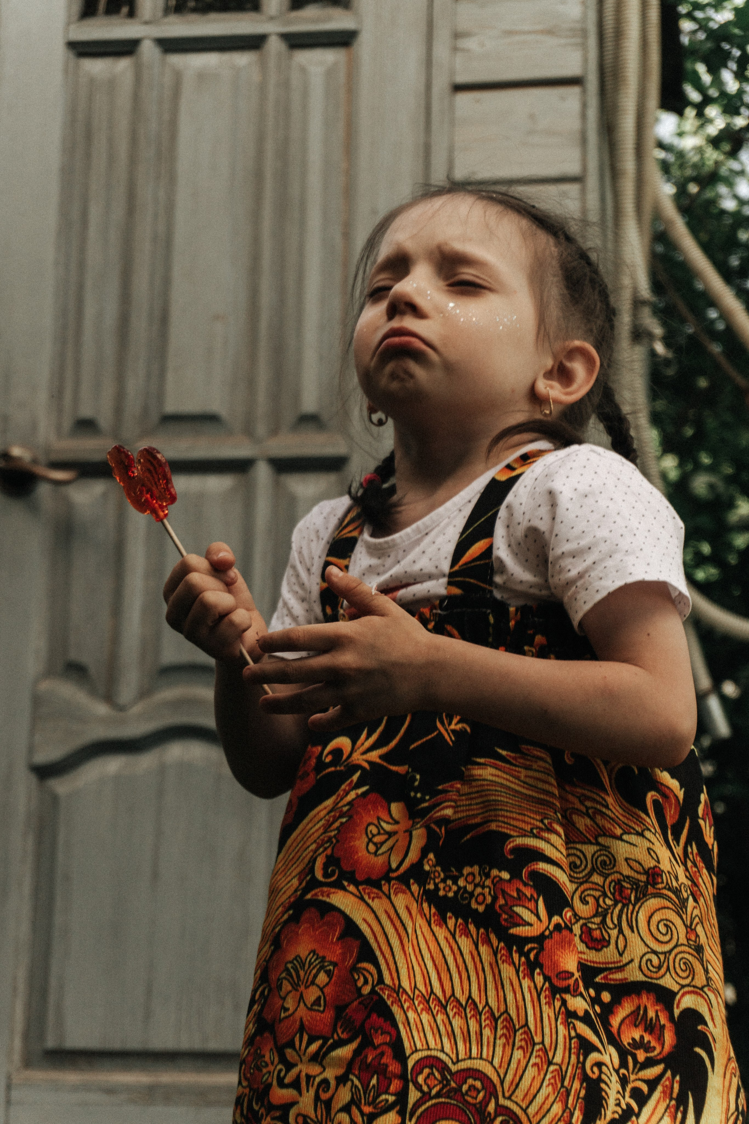 День Рождения в русском стиле. Alenasokolowa.ru