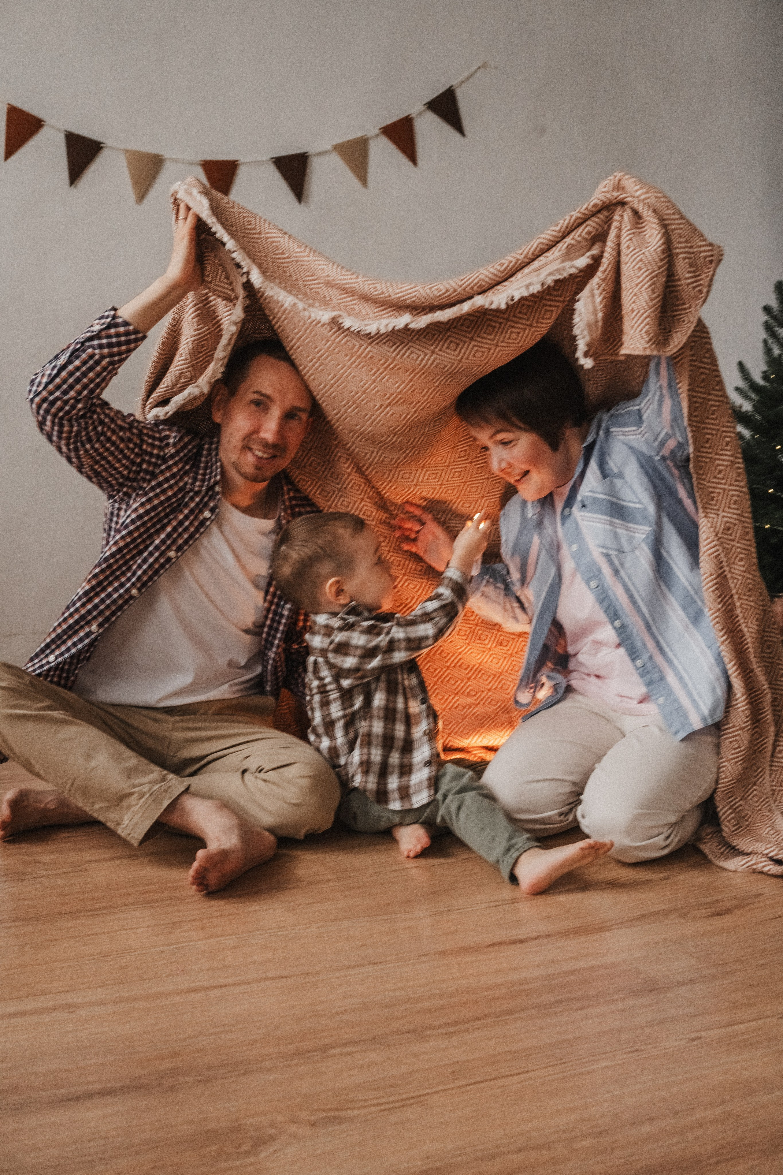 Семейная студийная серия. Alenasokolowa.ru