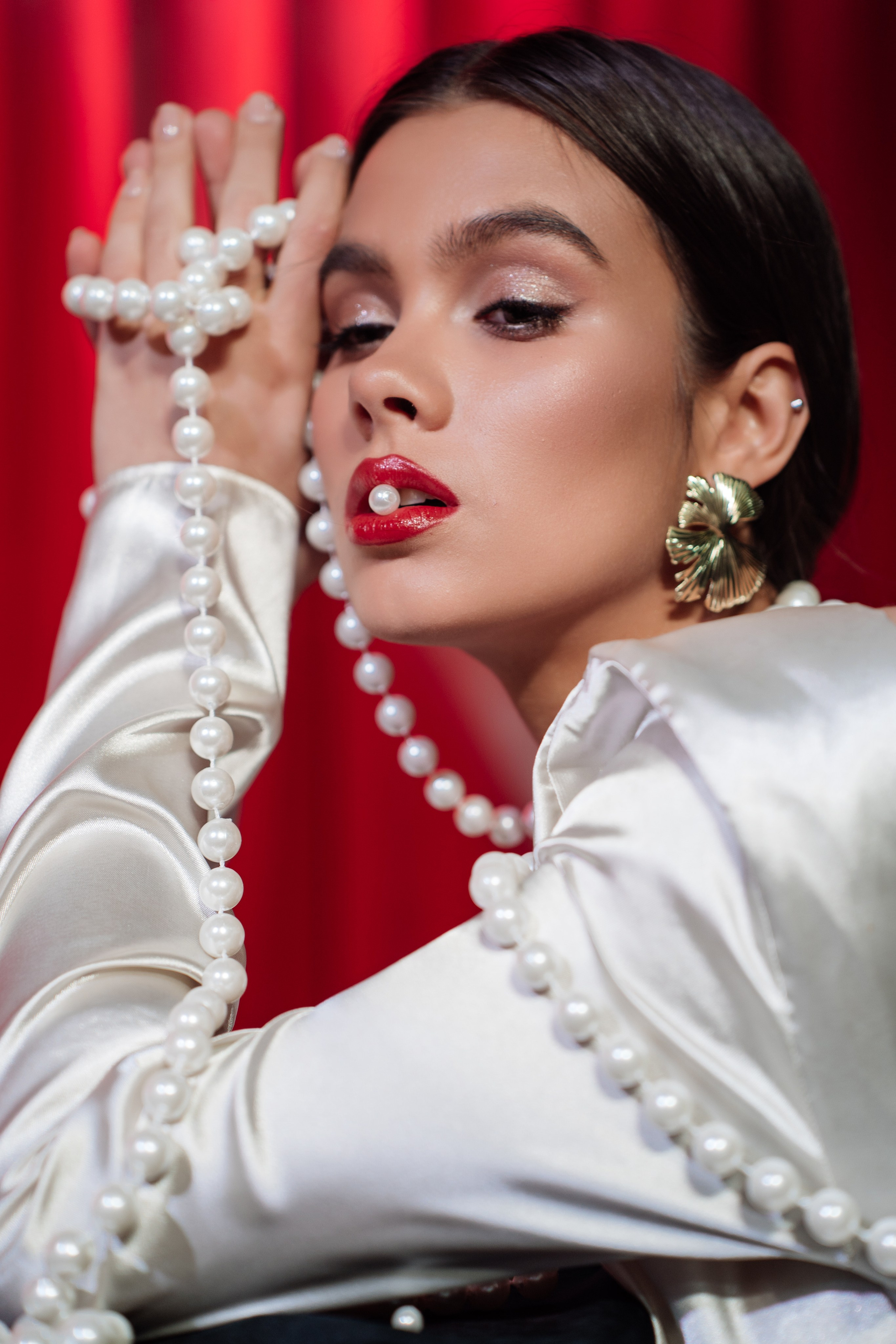 RED. Свадебный фотограф Тольятти Москва Адамова Виктория