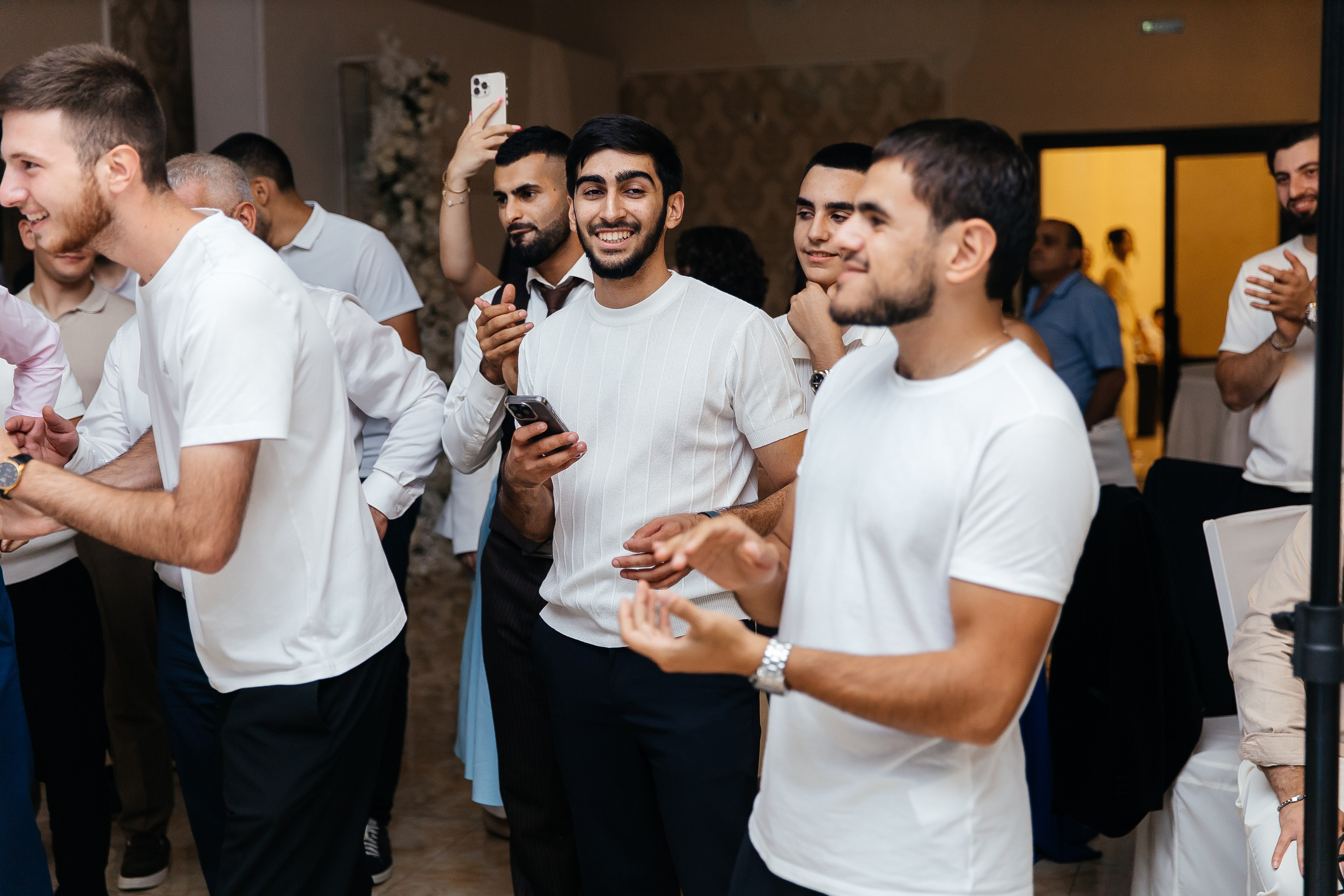 Сетрак и Марианна. Фотограф в Красноярске Надежда Воскресенская