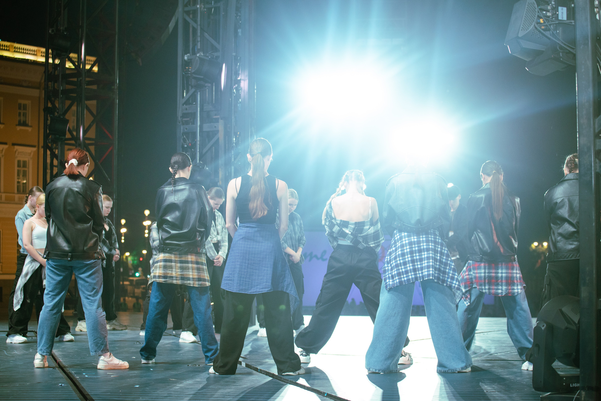 Алые Паруса'24