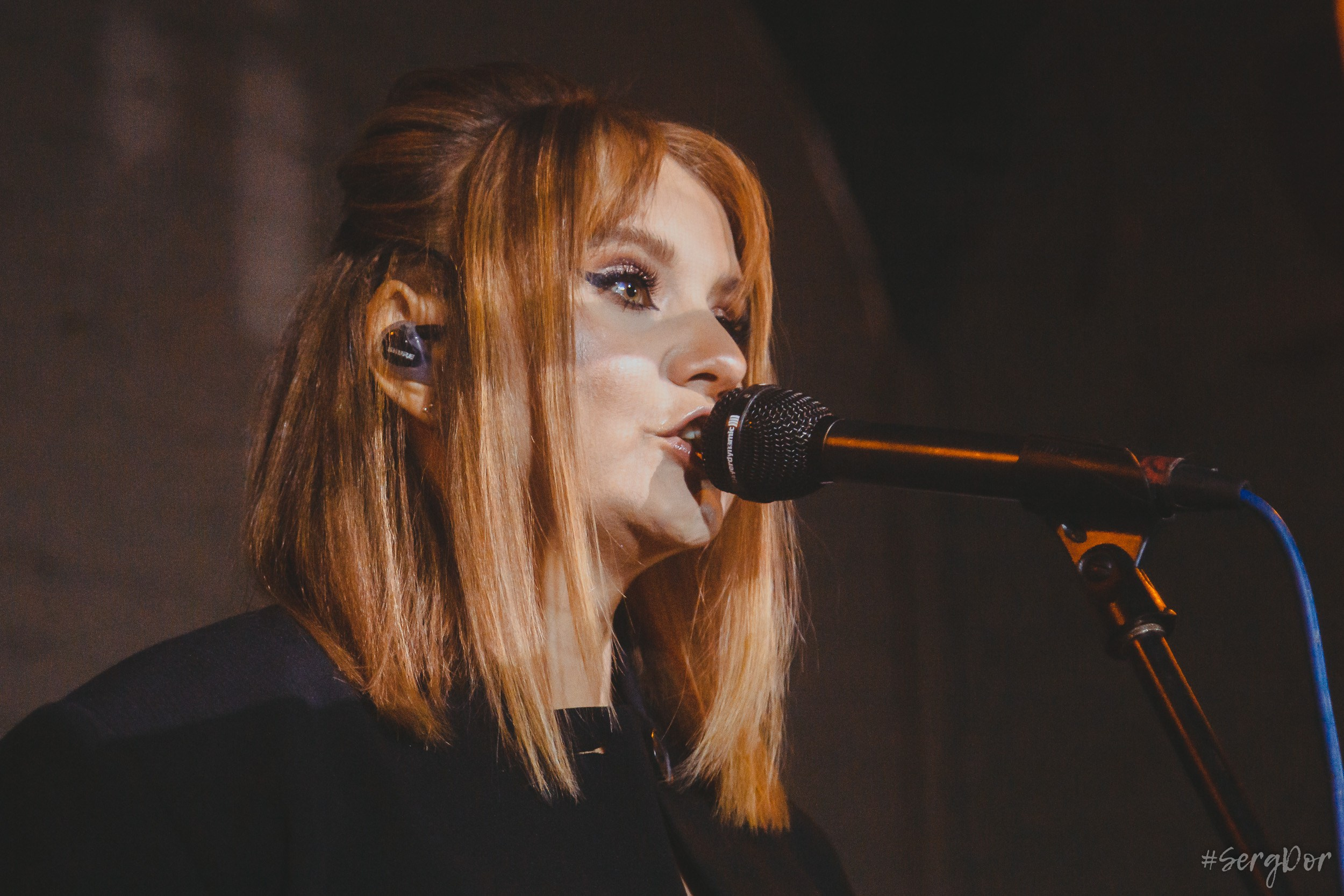 Princesse Angine, UNION bar, Санкт-Петербург, СПб, Ксения Островская, 19.10.2023, SergDor, 19 октября 2023 года, #SergDor