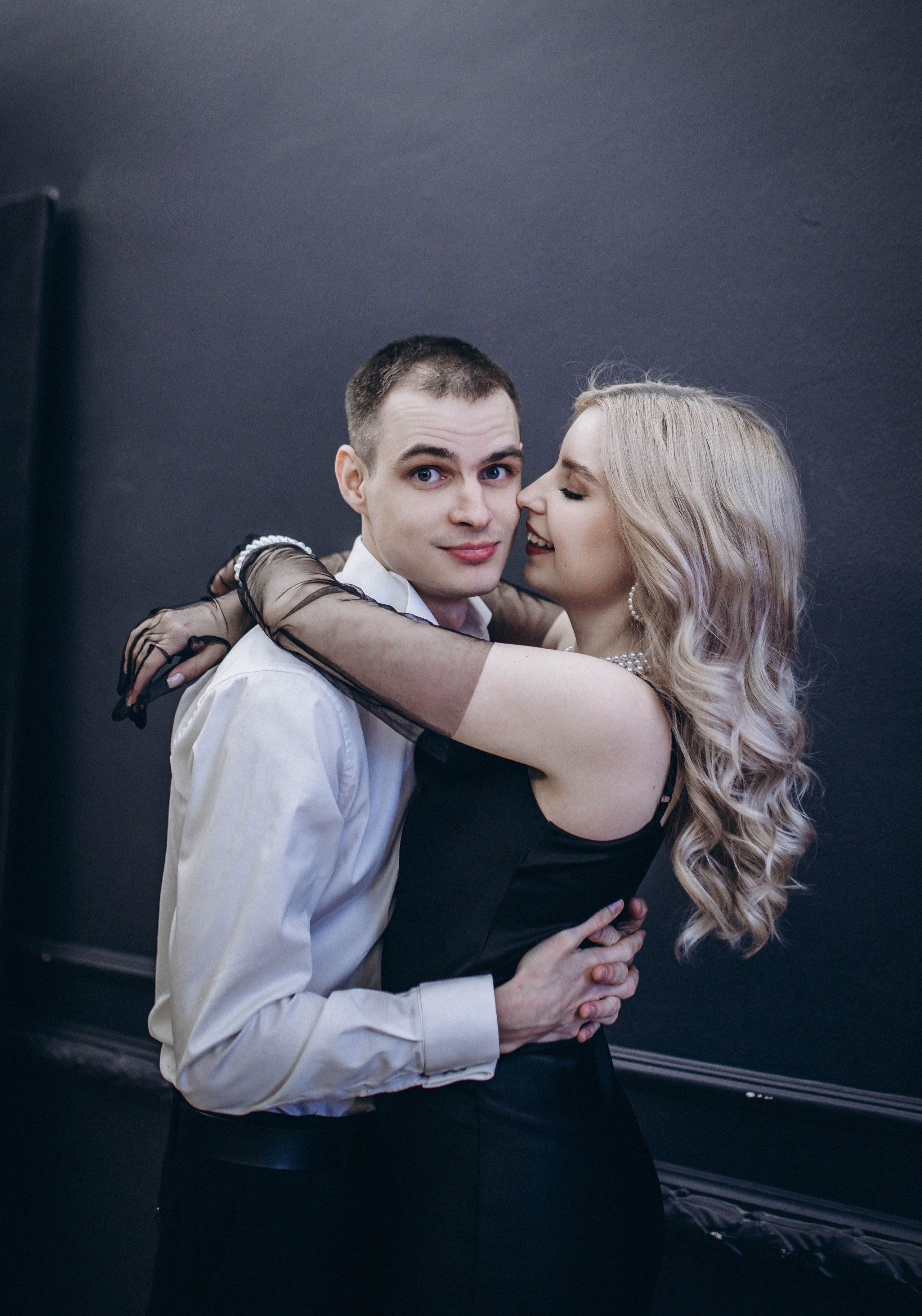 Екатерина & Николай |Санкт-Петербург. Свадебный фотограф из Санкт-Петербурга