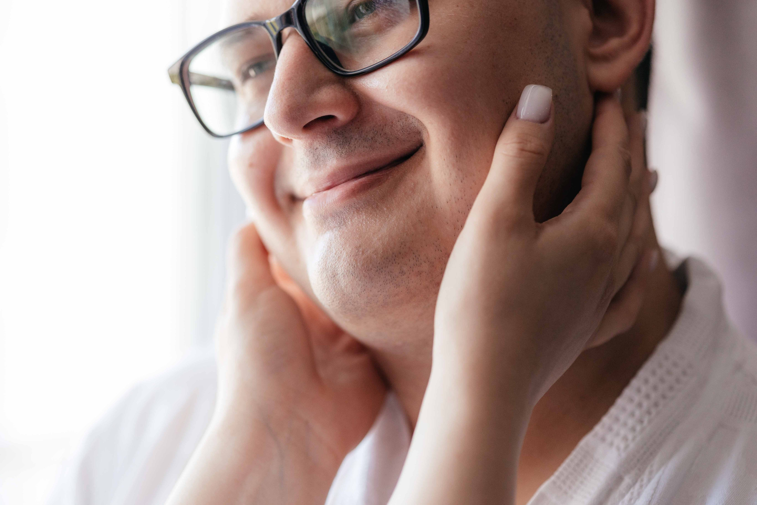 Женя и Вика. Фотограф Крохин Олег