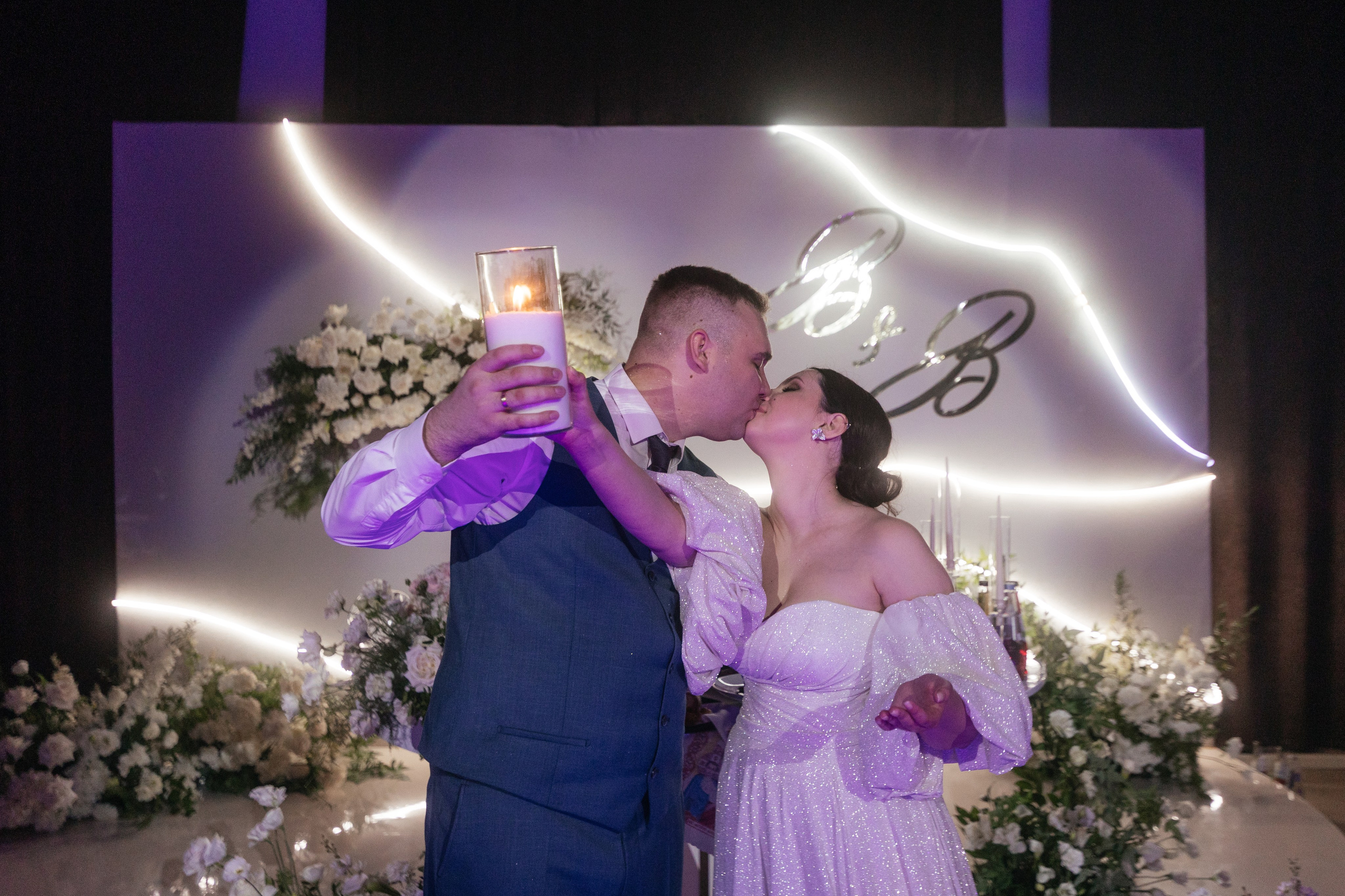 Вова и Вера. Фотограф Крохин Олег