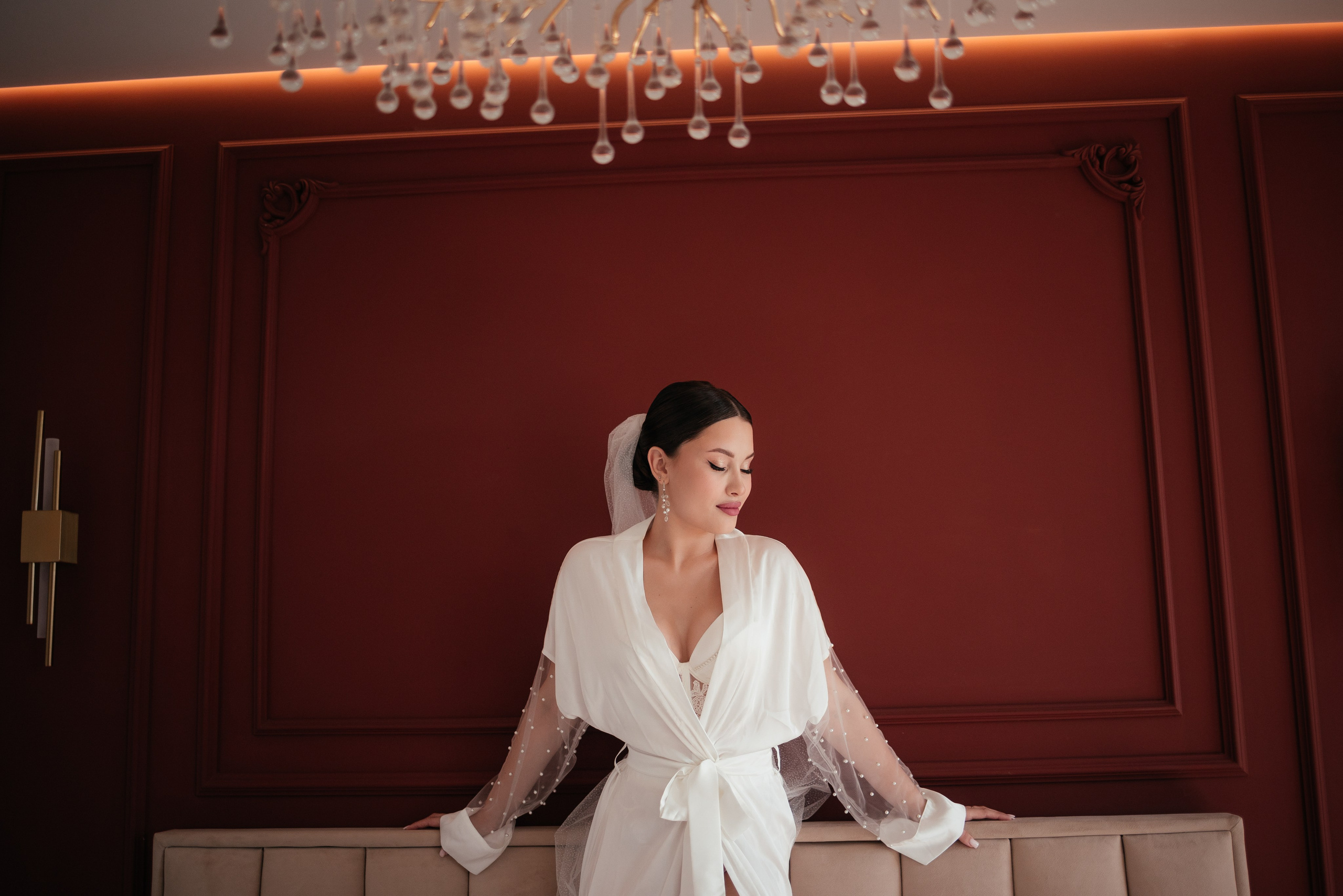 Артем и Алина. Фотограф Крохин Олег