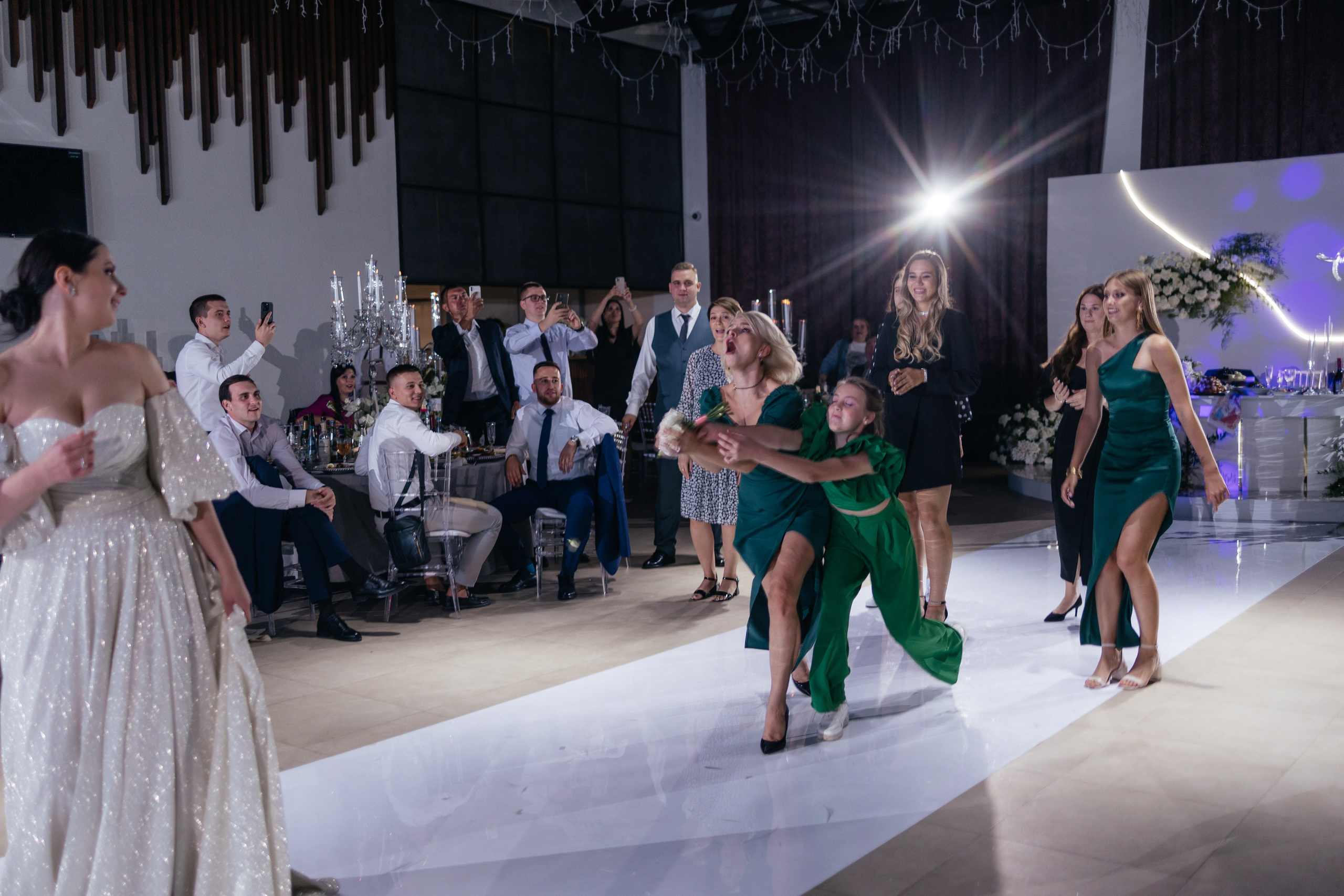 Вова и Вера. Фотограф Крохин Олег