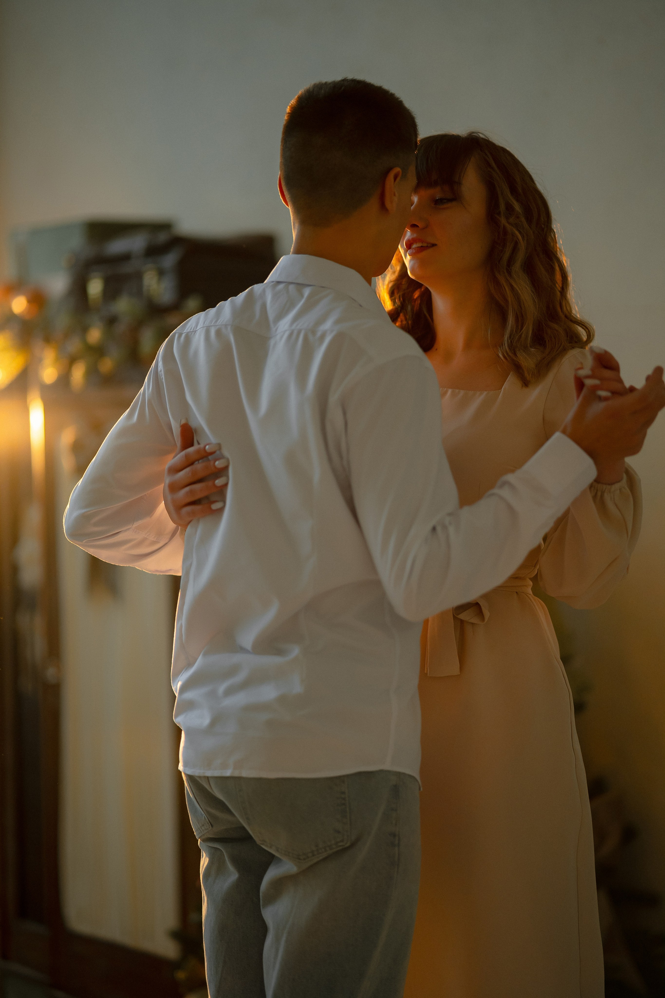 Новый Год. Фотограф Мария Зайчик