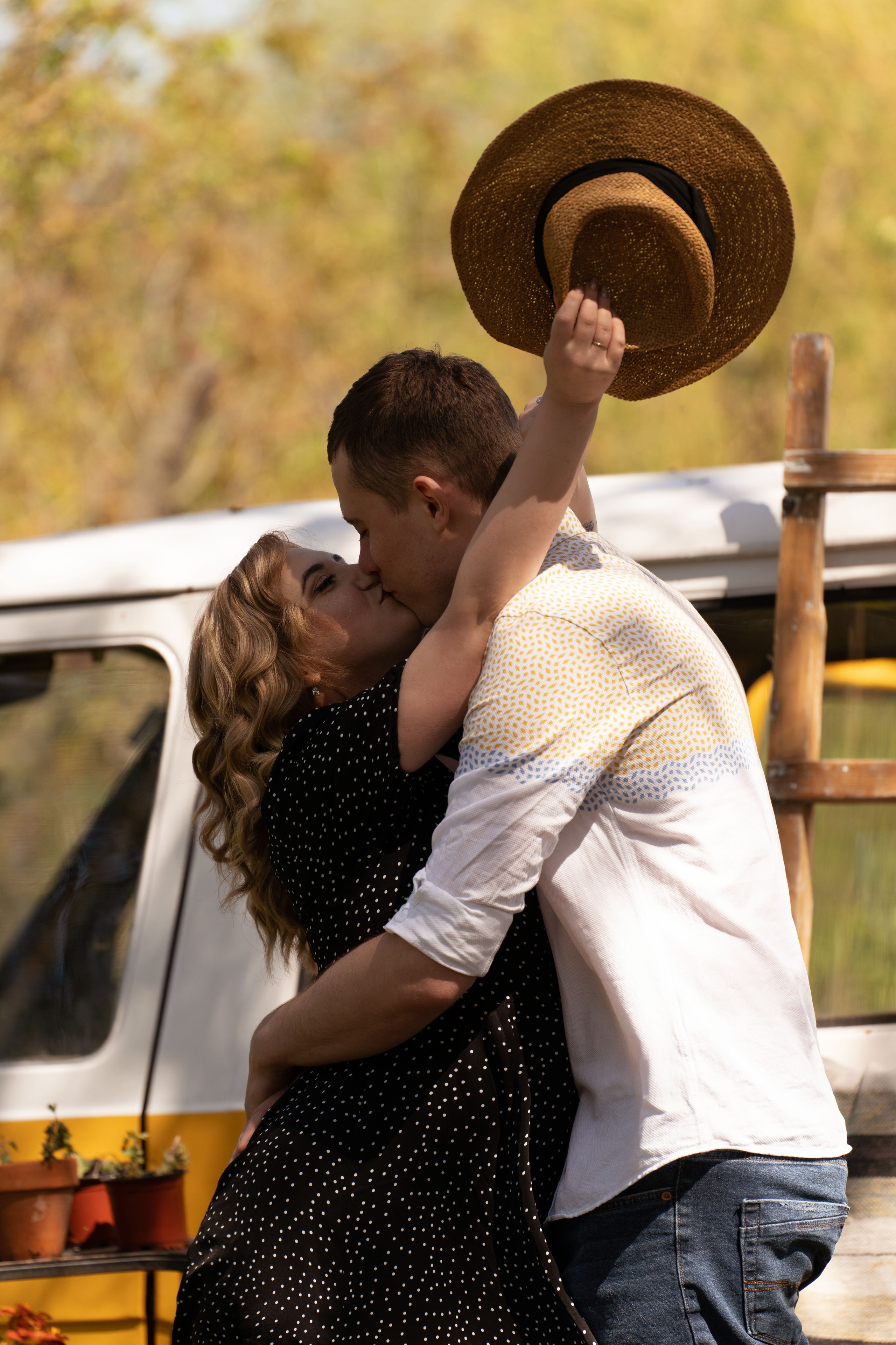 Love story. Фотограф в Ростове-на-дону Анна Рыкова