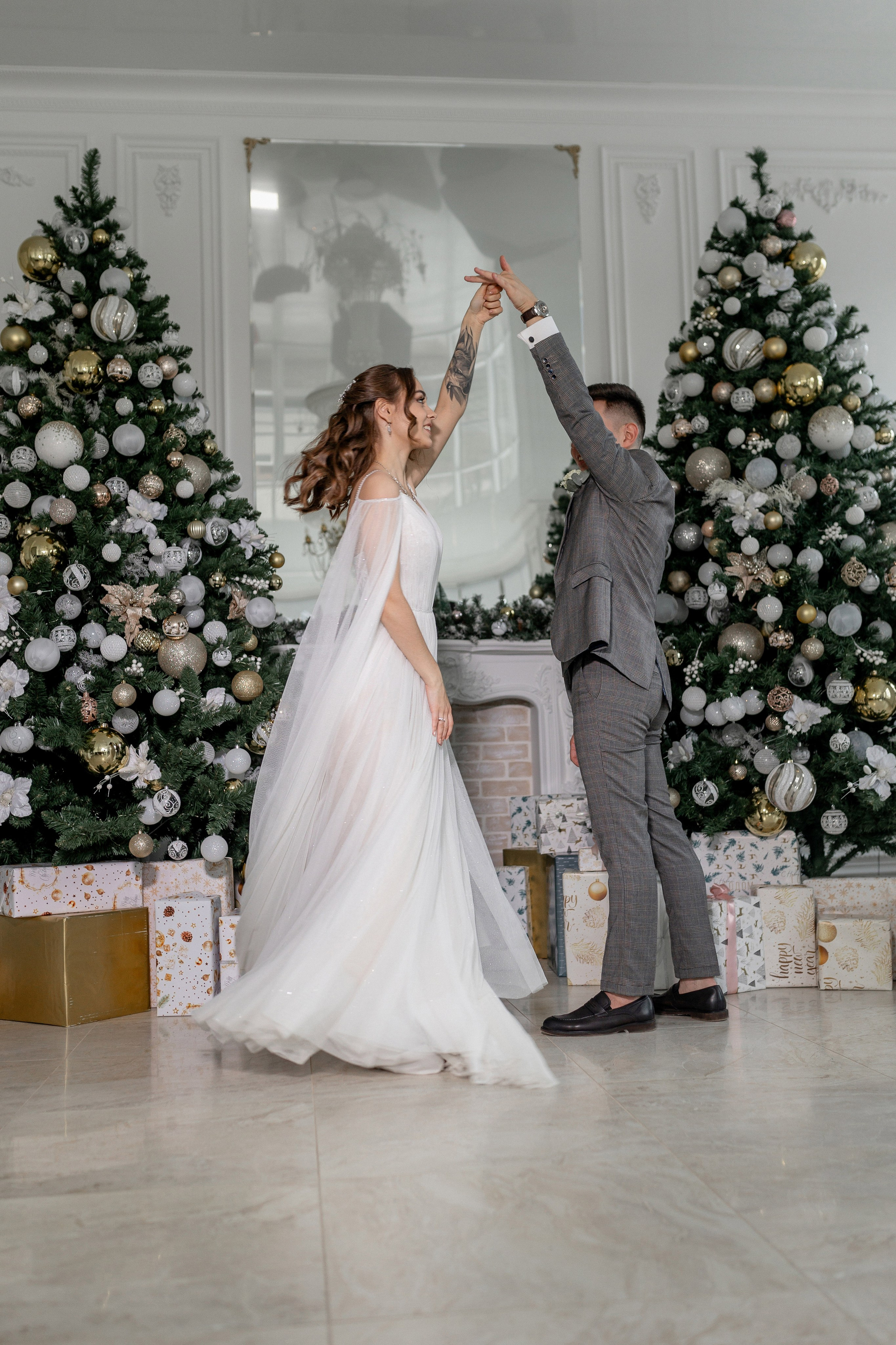 Свадьба. Семейный и женский фотограф в Ростове-на-Дону Екатерина Фитисова