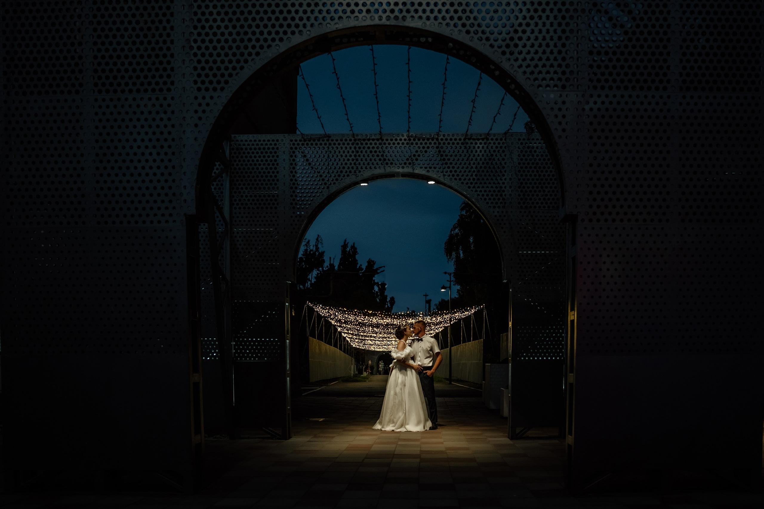 Вадим и Варя. Ольга Плаксина фотограф в Саратове