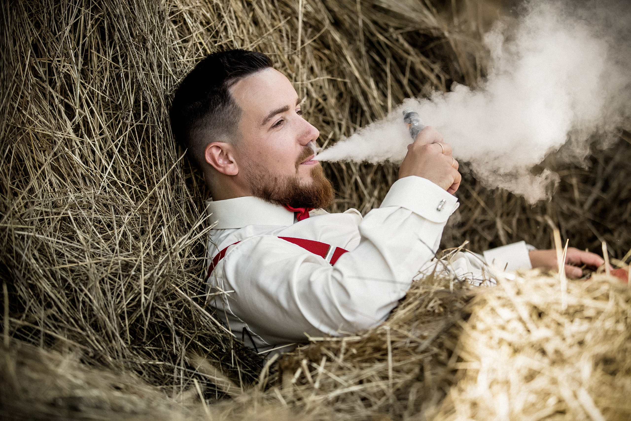 Алёна и Михаил. Свадебный и семейный фотограф в Москве и Подмосковье Лариса Козлова