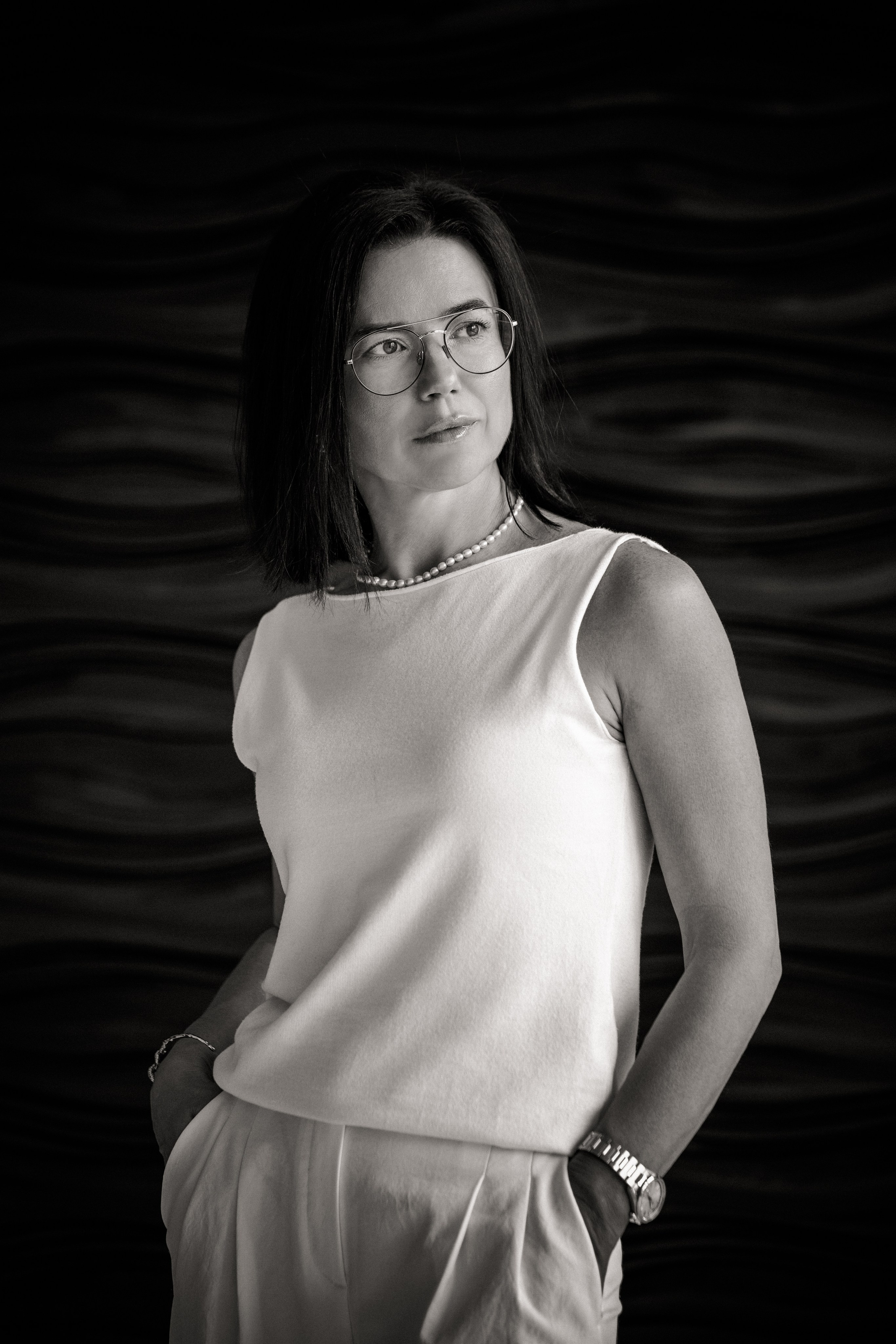 Студийная фотосессия Cross Studio зал Волна. Свадебный и семейный фотограф в Москве и Подмосковье Лариса Козлова