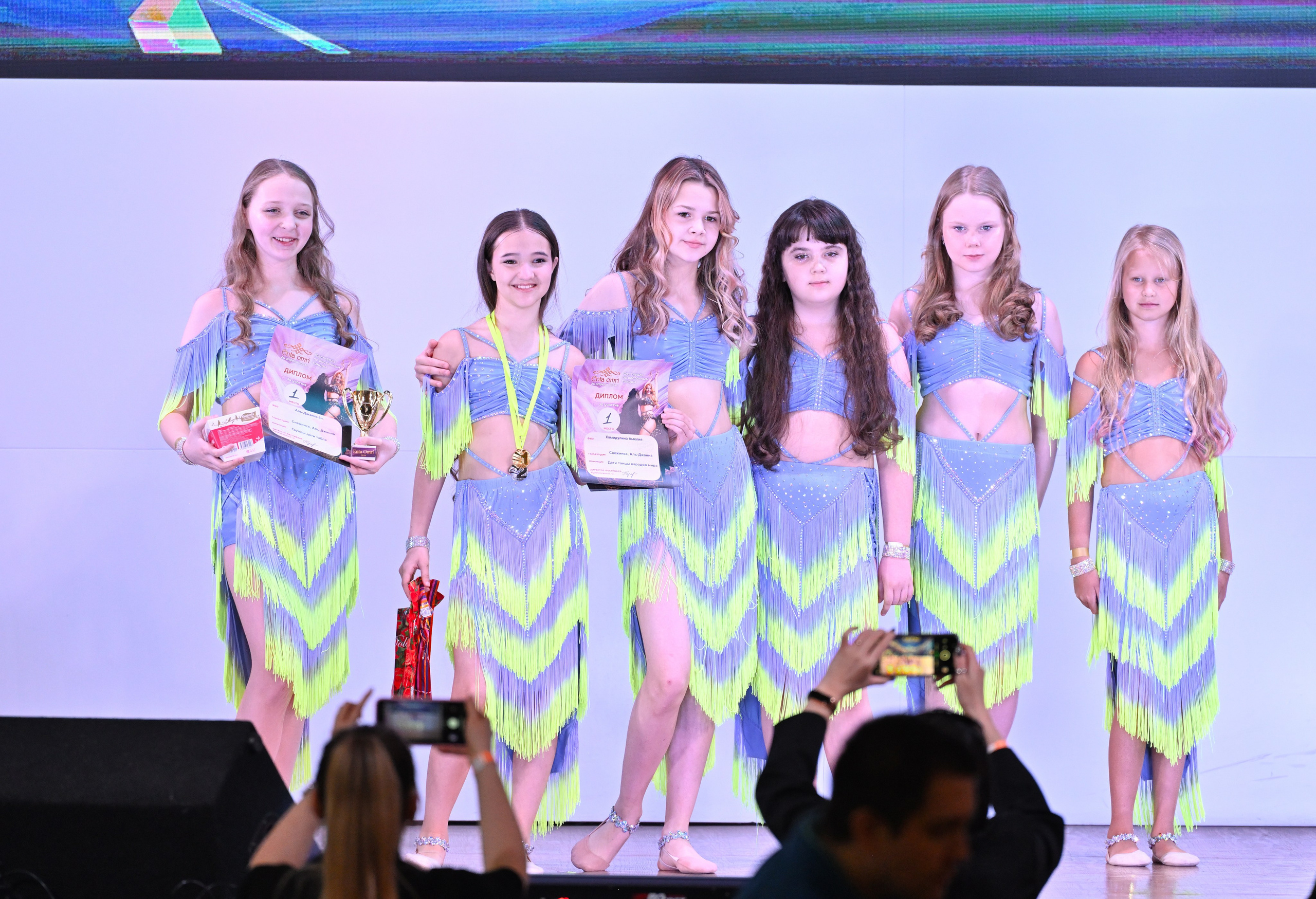 2026 Танцы, Челябинск. Снежинск фото Андрианов