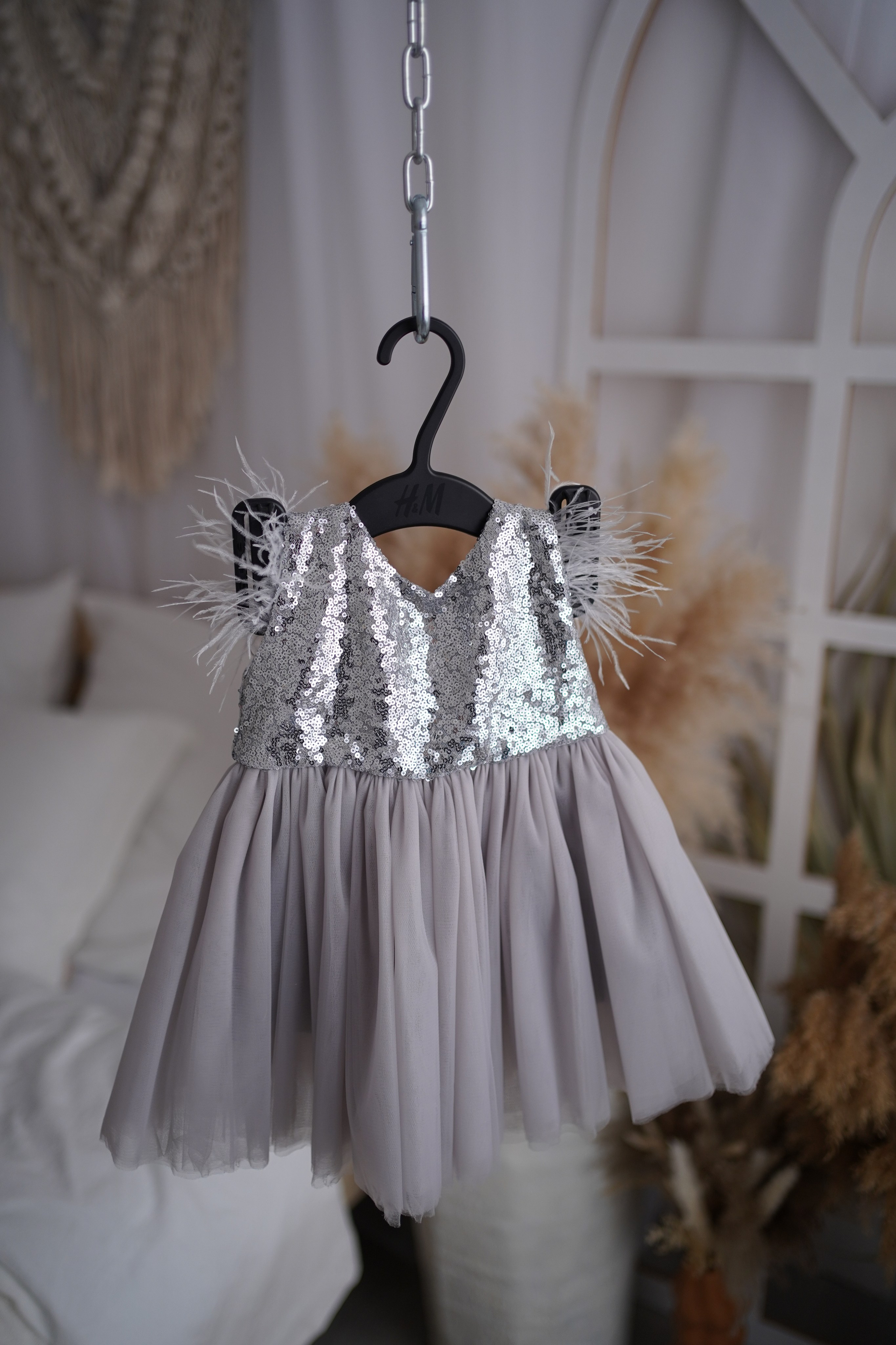 Девочки — Годик. Фотограф новорожденных в Ростове-на-Дону. Детский фотограф