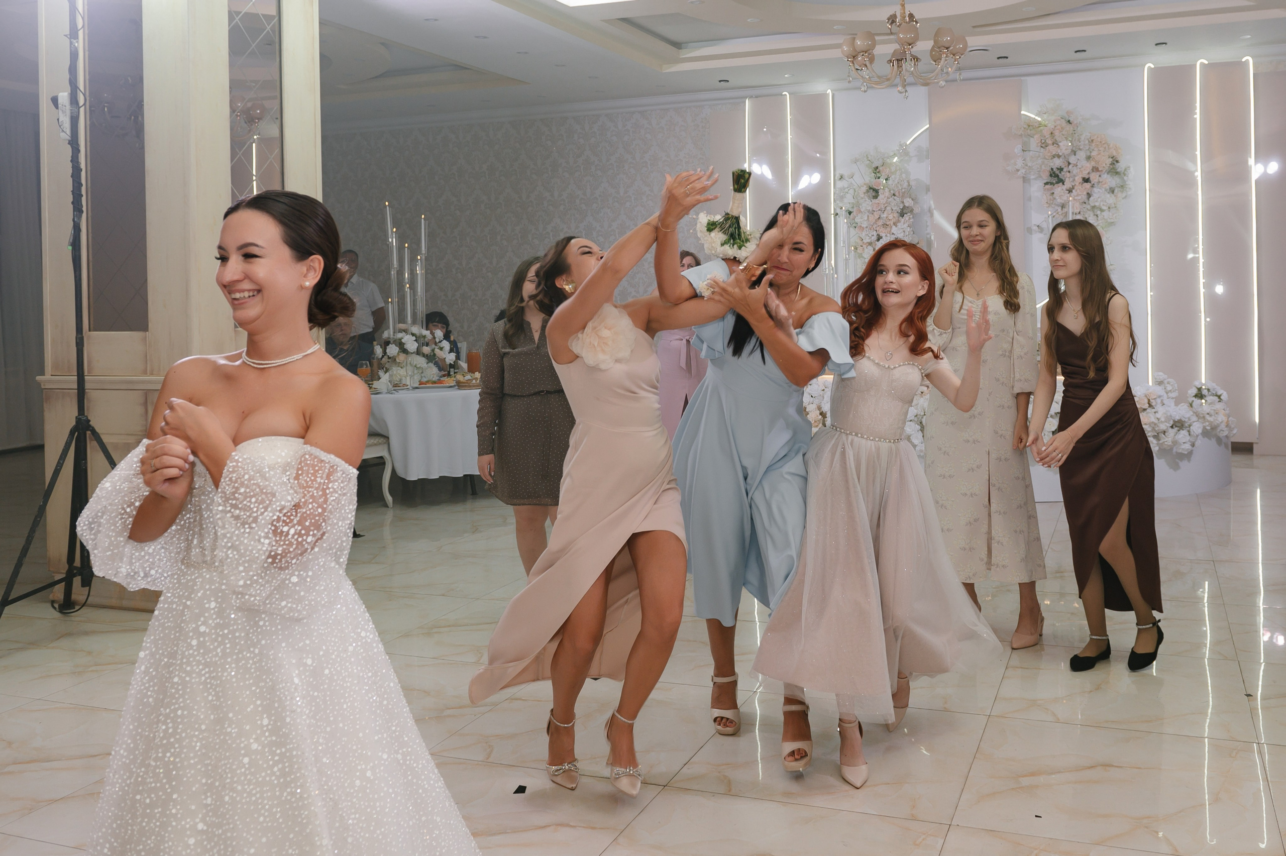 Роман и Элина. Женский и свадебный фотограф Сызрань и Самарская область