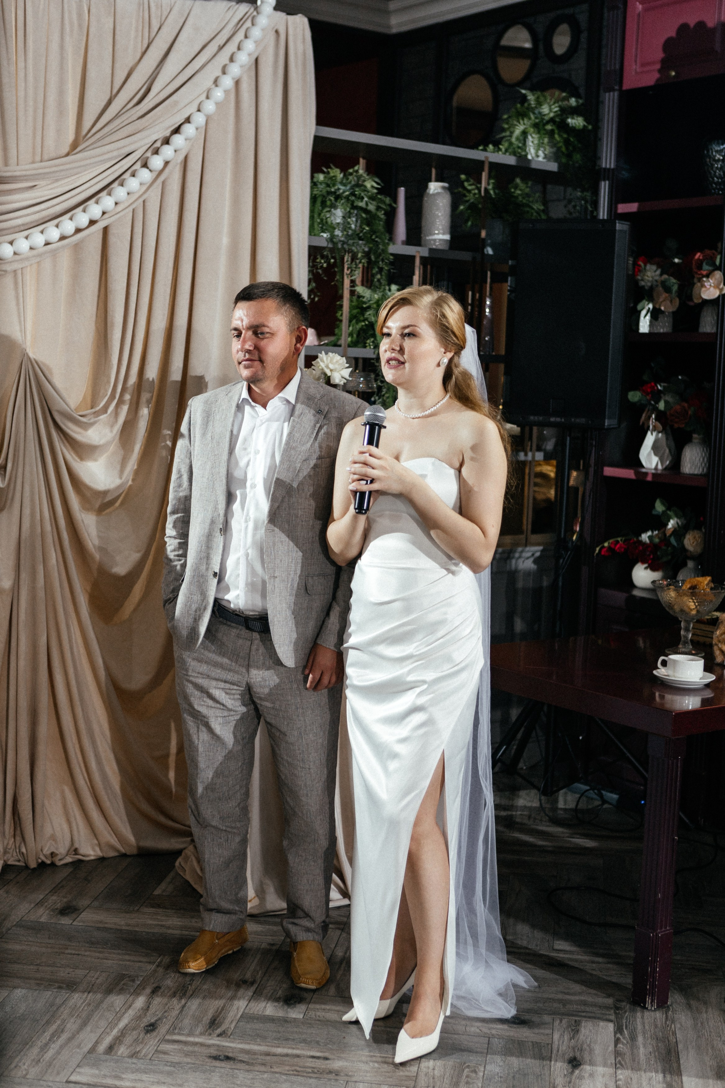 V&T. Свадебный фотограф Уфа Руслан Габдлисламов