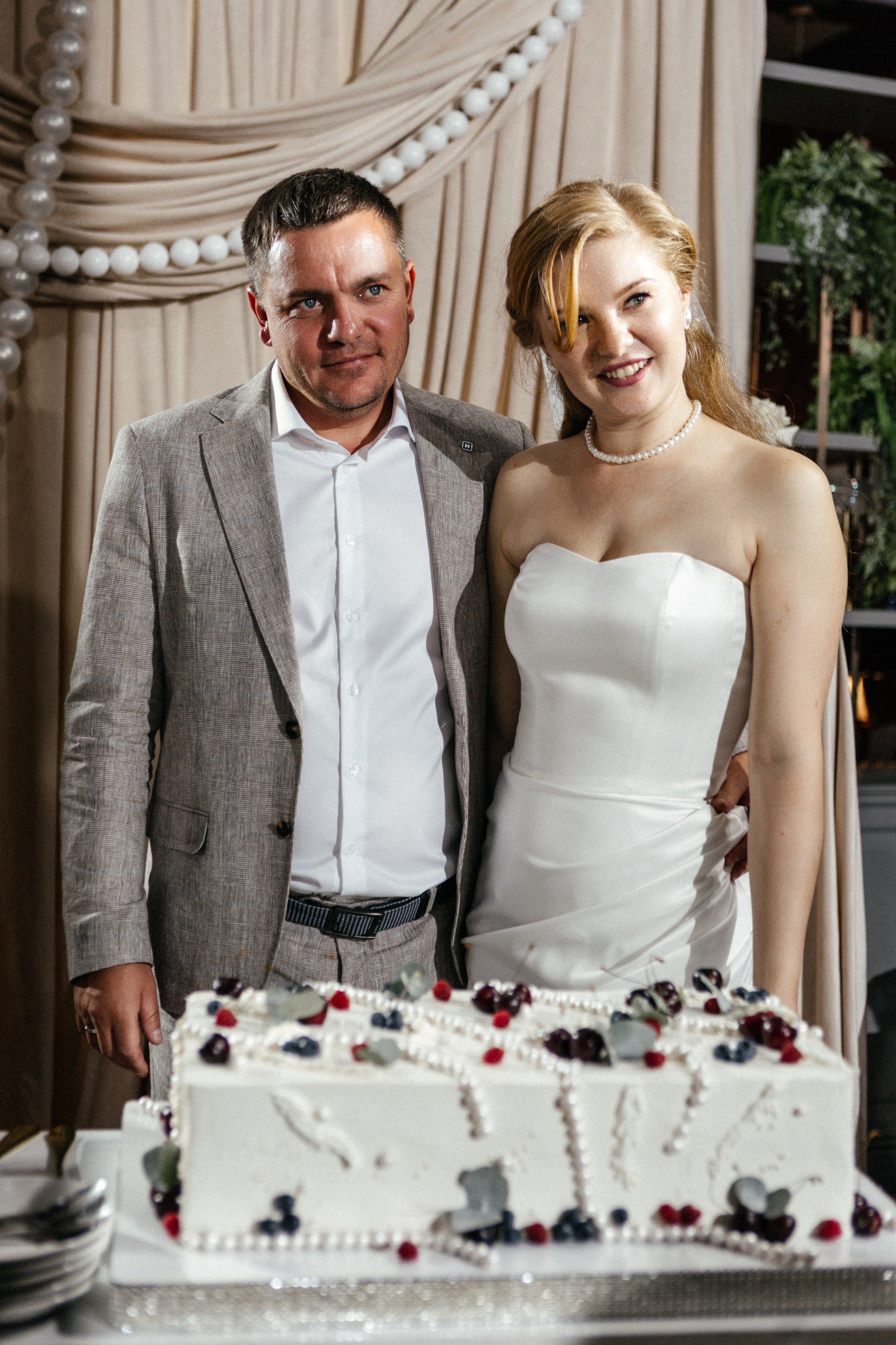 V&T. Свадебный фотограф Уфа Руслан Габдлисламов